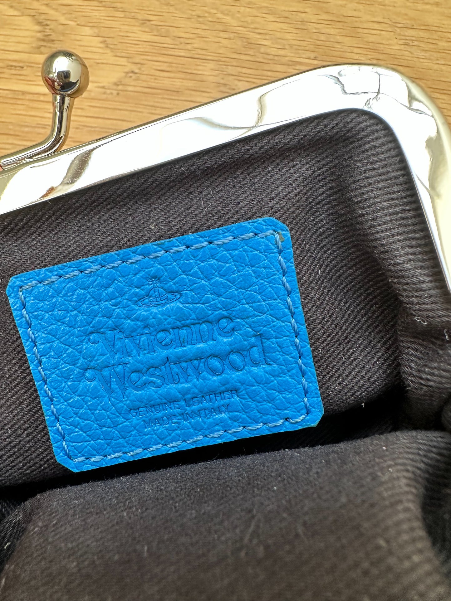 VIVIENNE WESTWOOD wallet