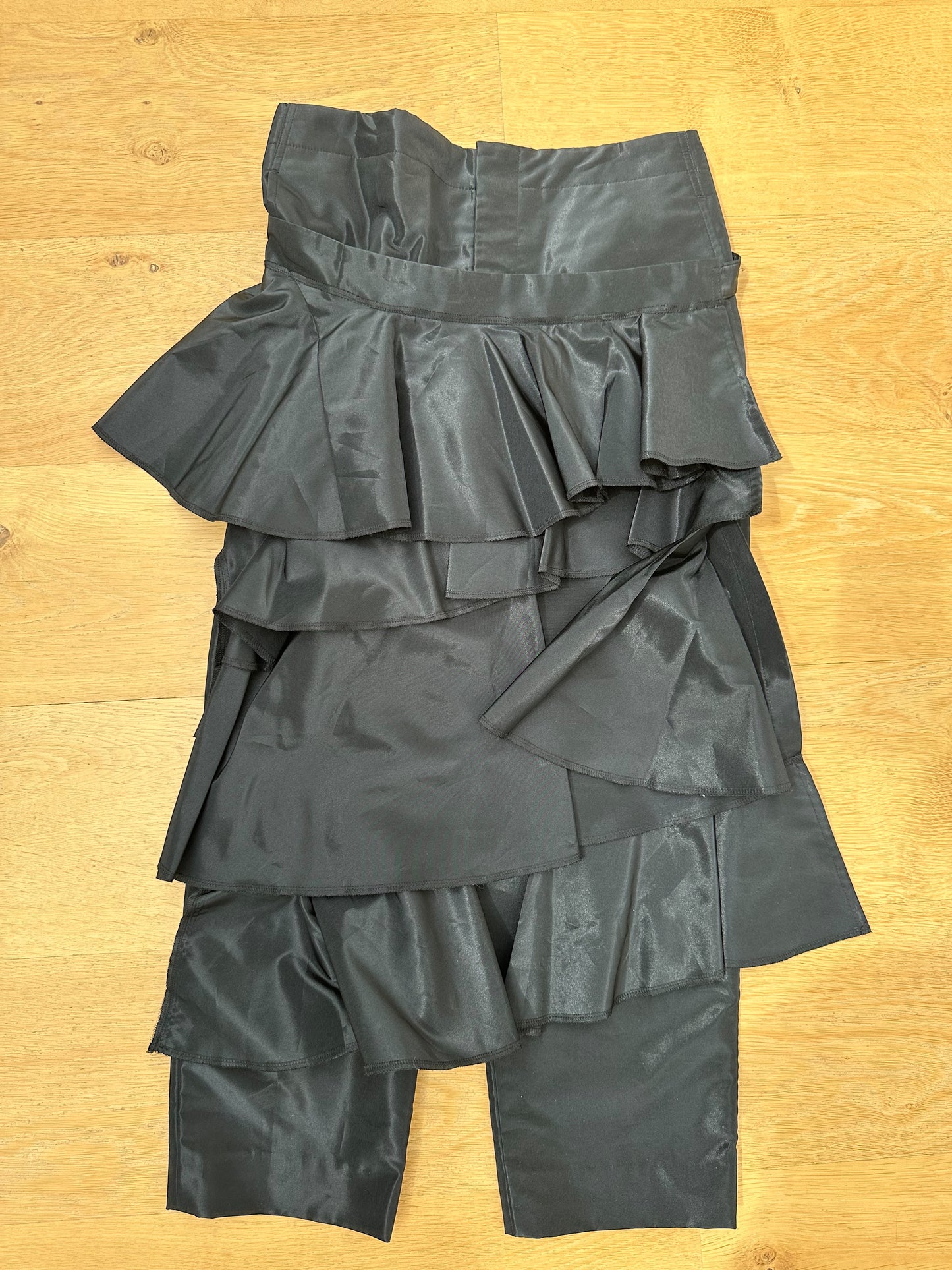 COMME DES GARÇONS pants