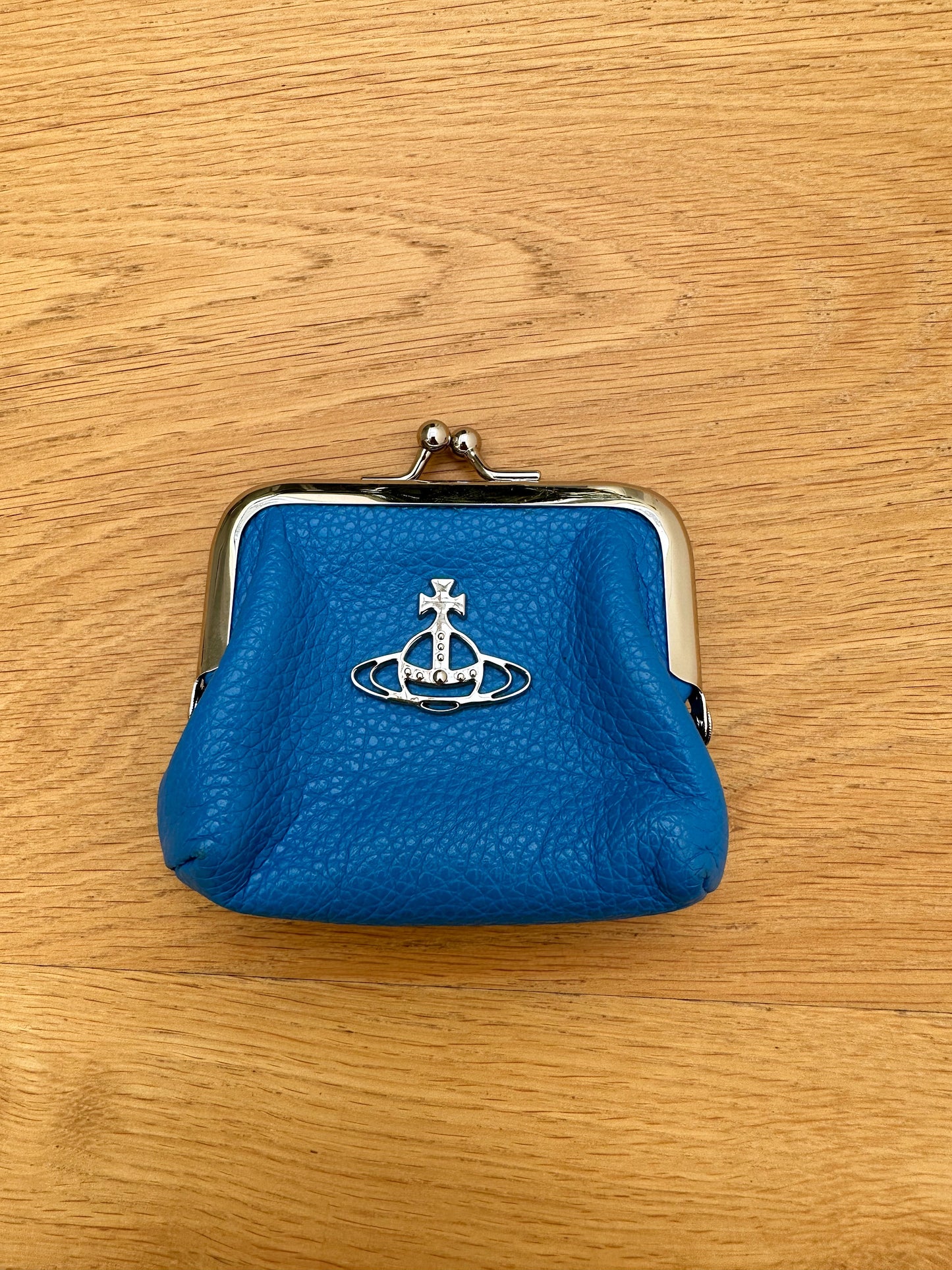 VIVIENNE WESTWOOD wallet