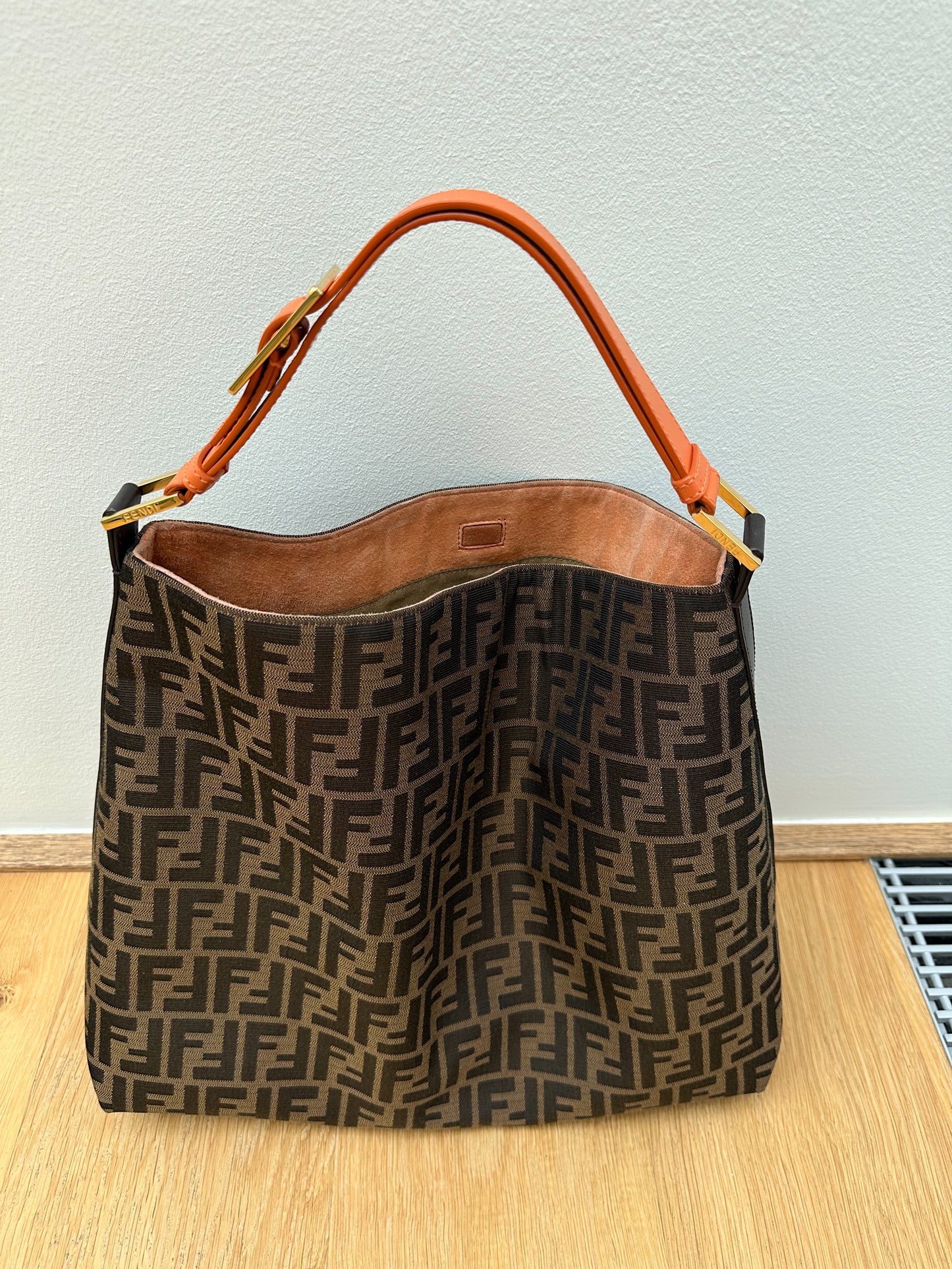 FENDI tote bag