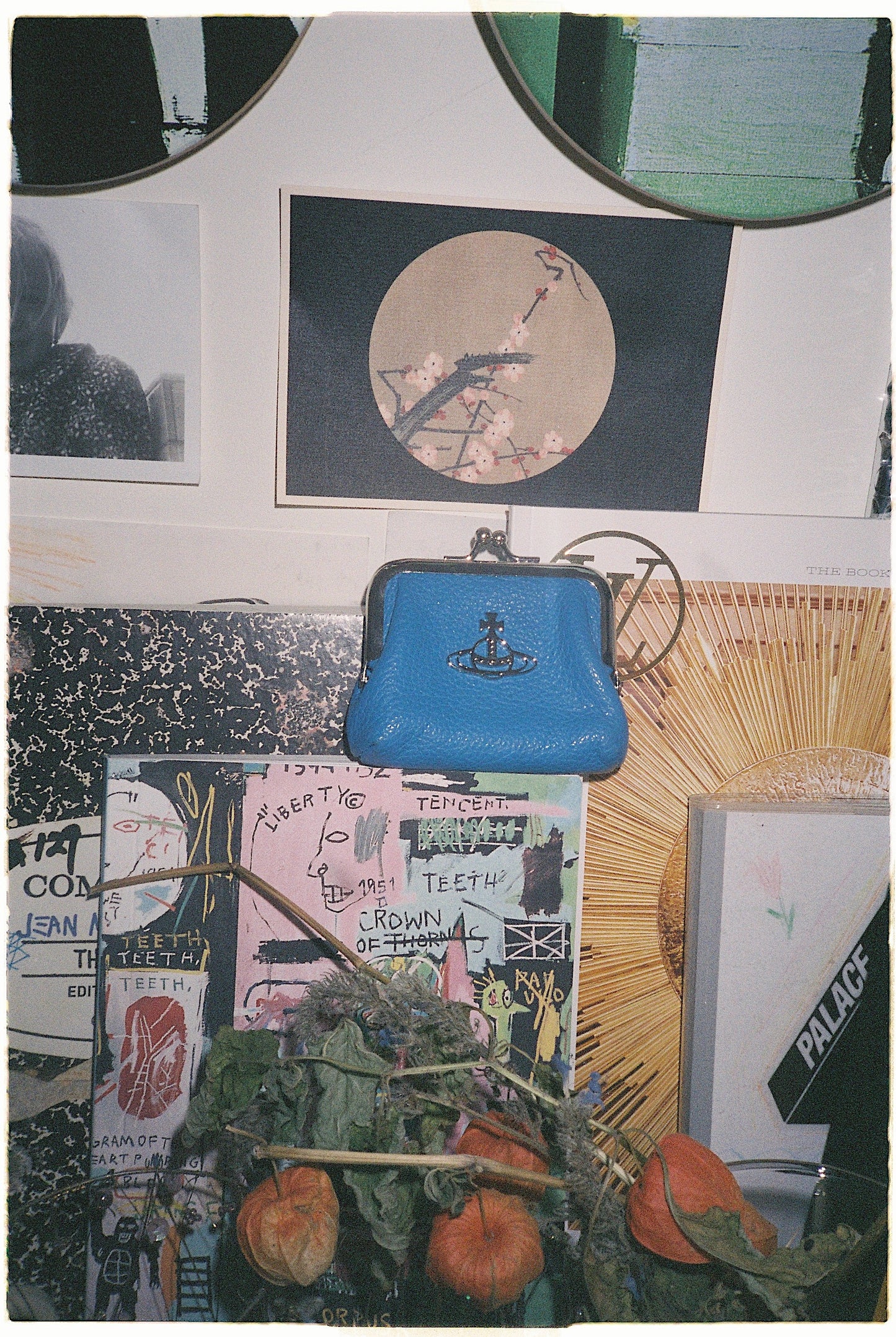 VIVIENNE WESTWOOD wallet