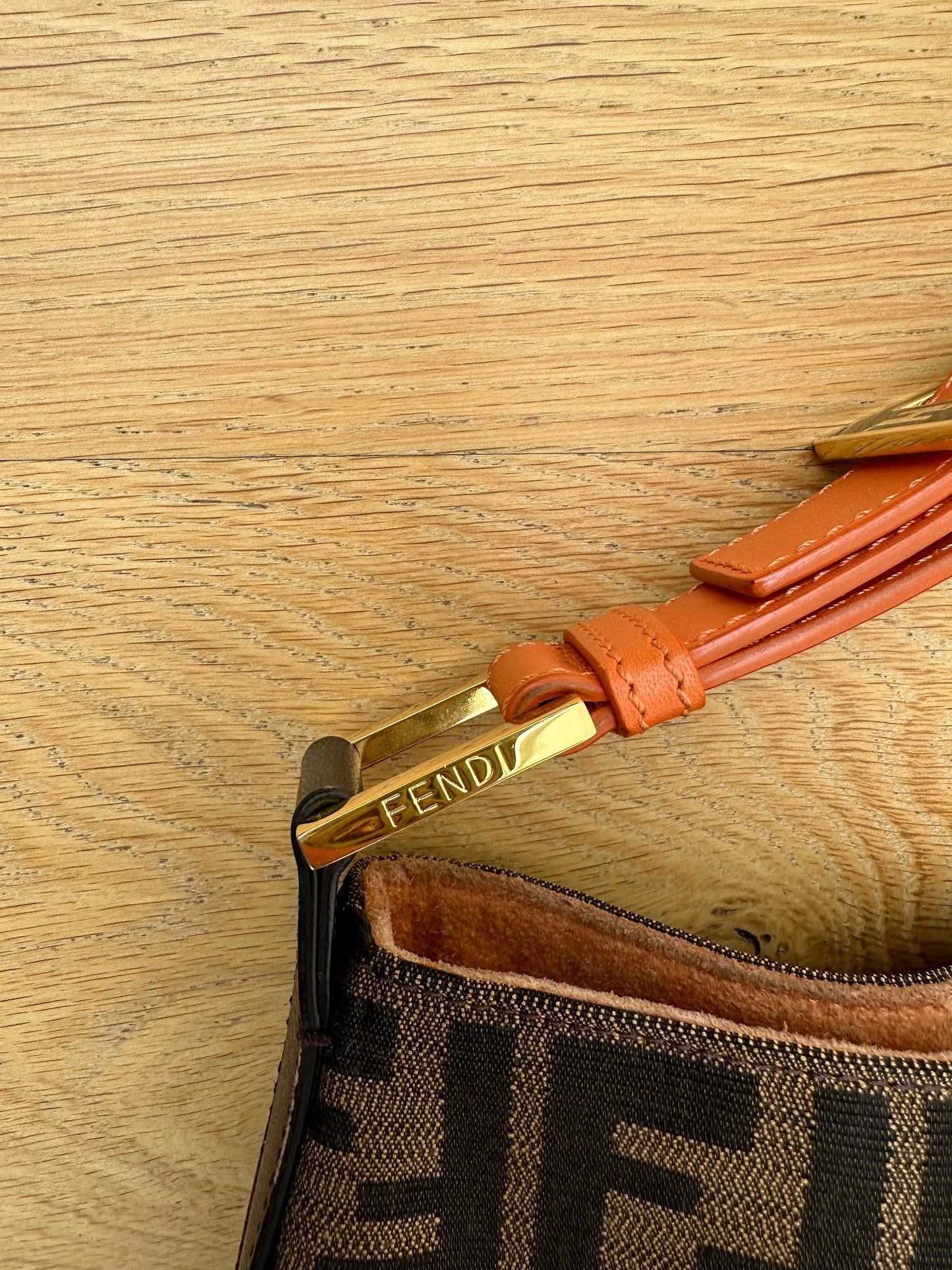 FENDI tote bag