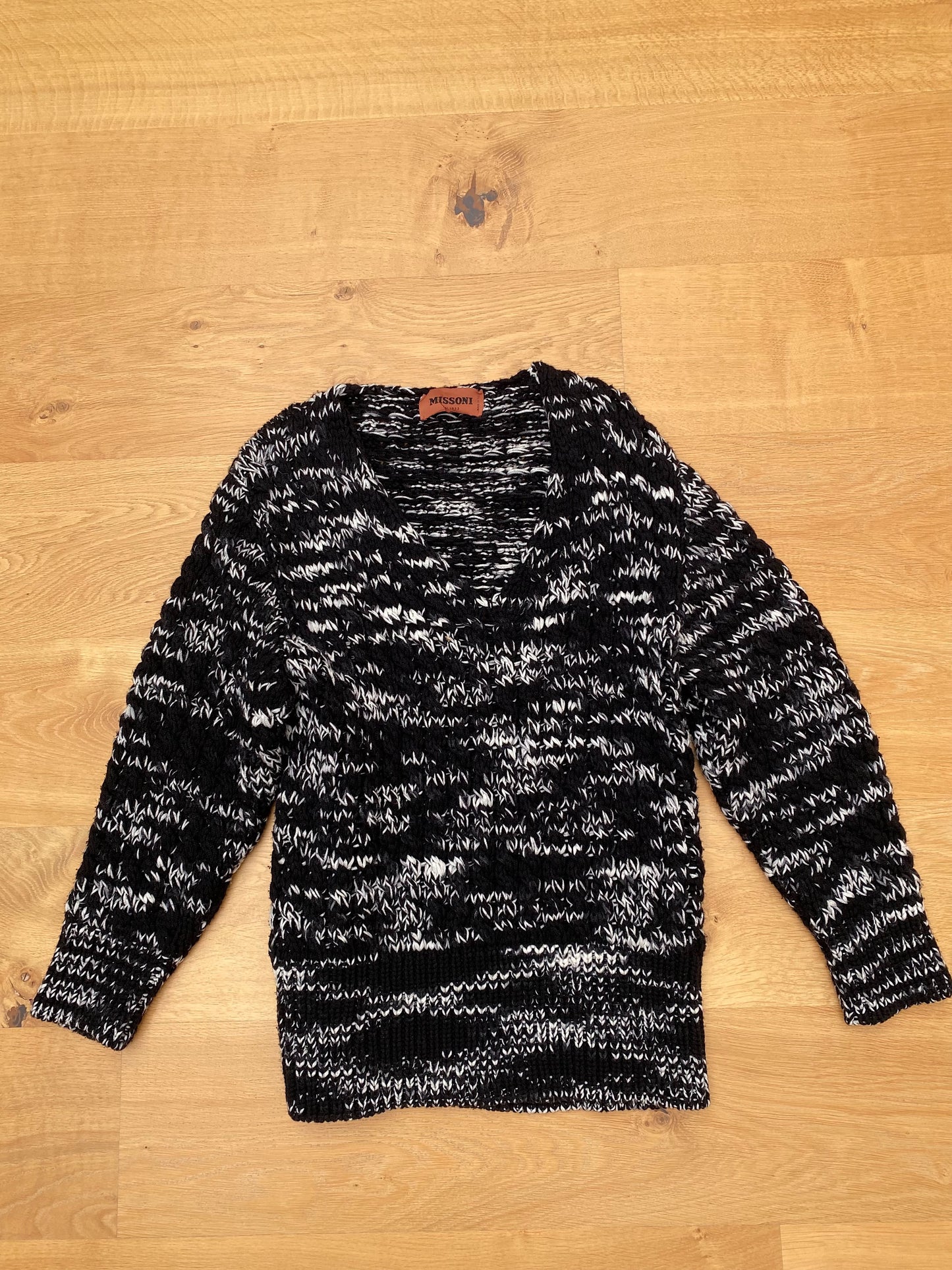 MISSONI sweater
