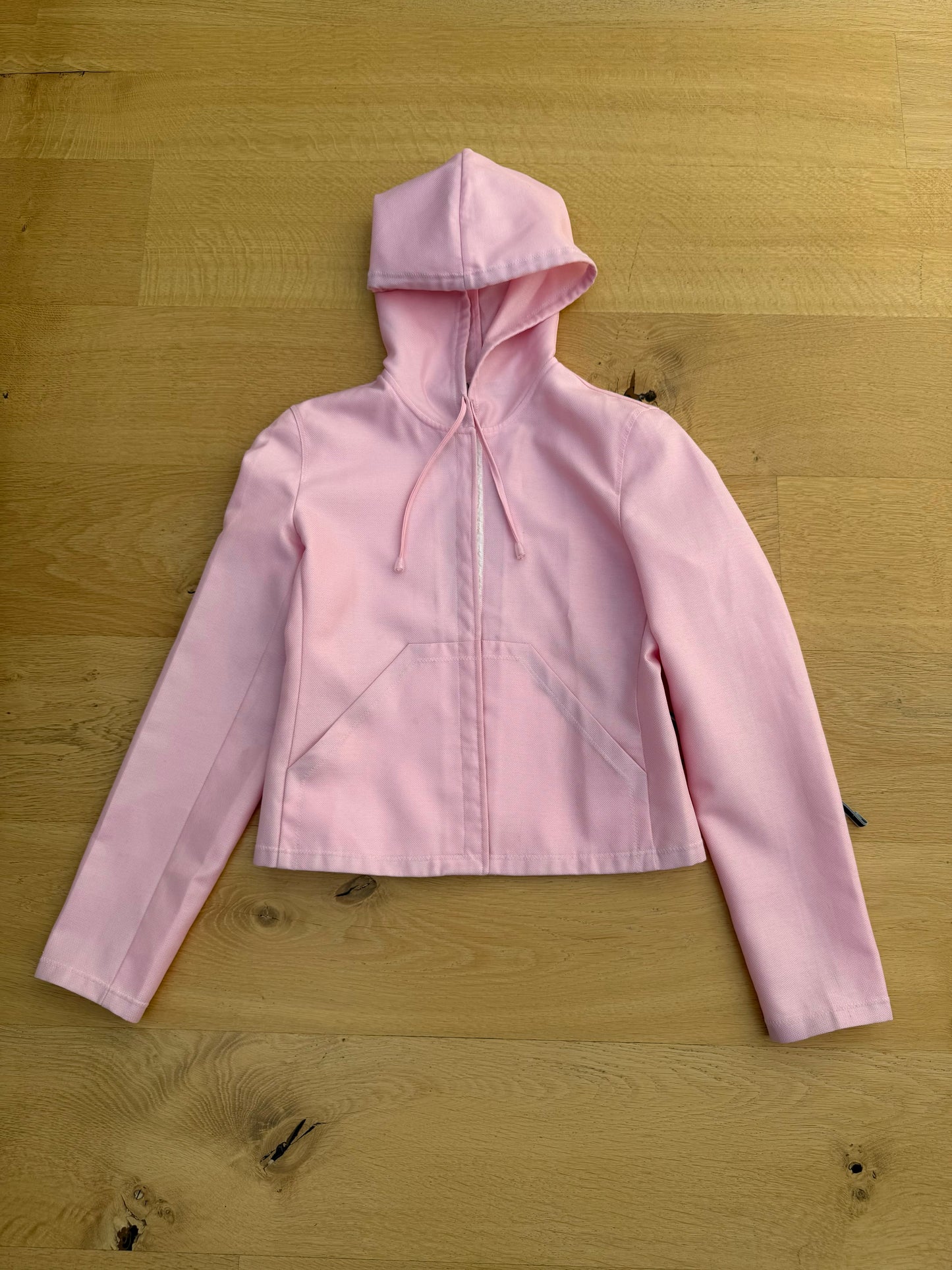 MIU MIU pink vintage jacket