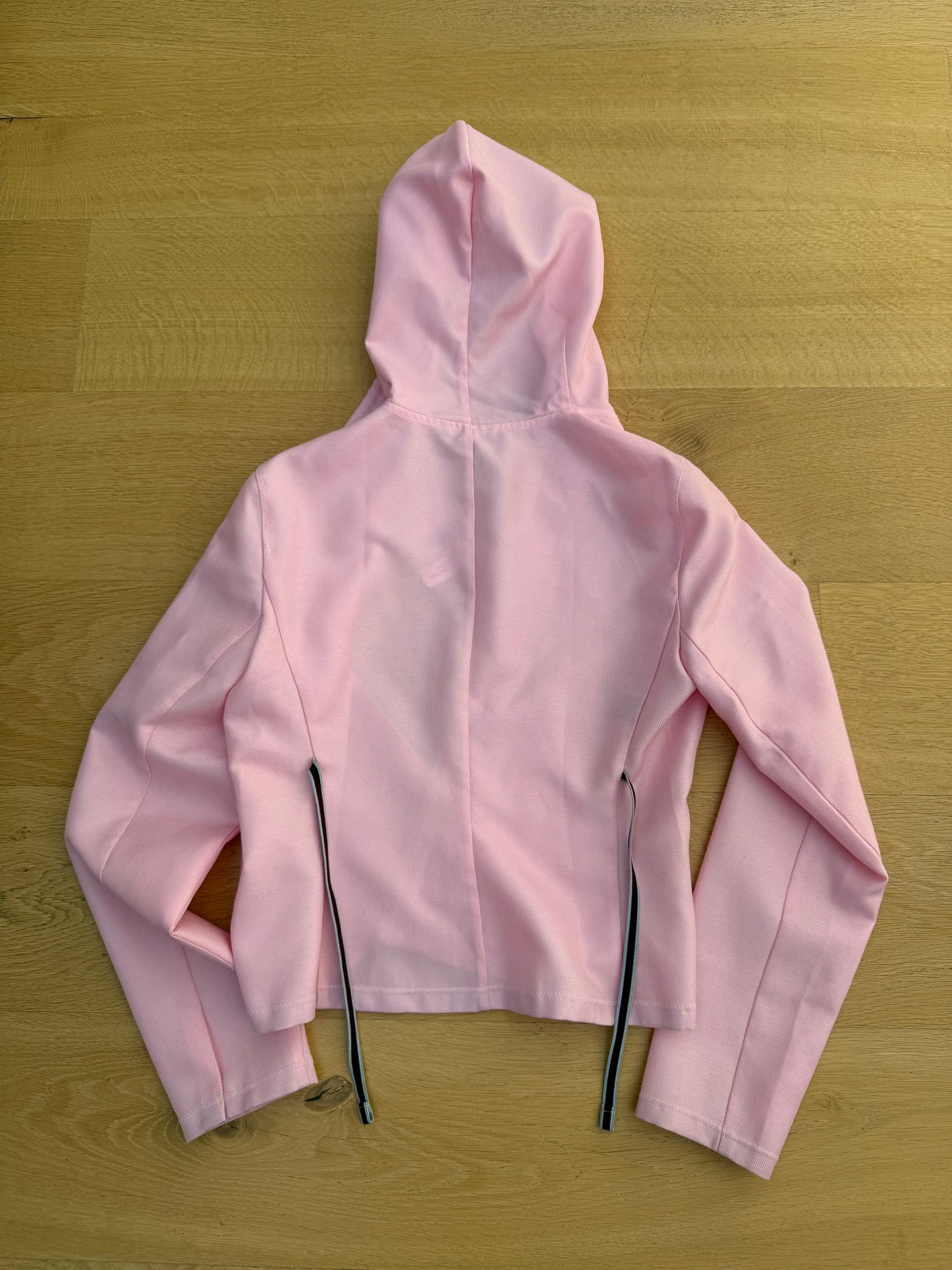 MIU MIU pink vintage jacket