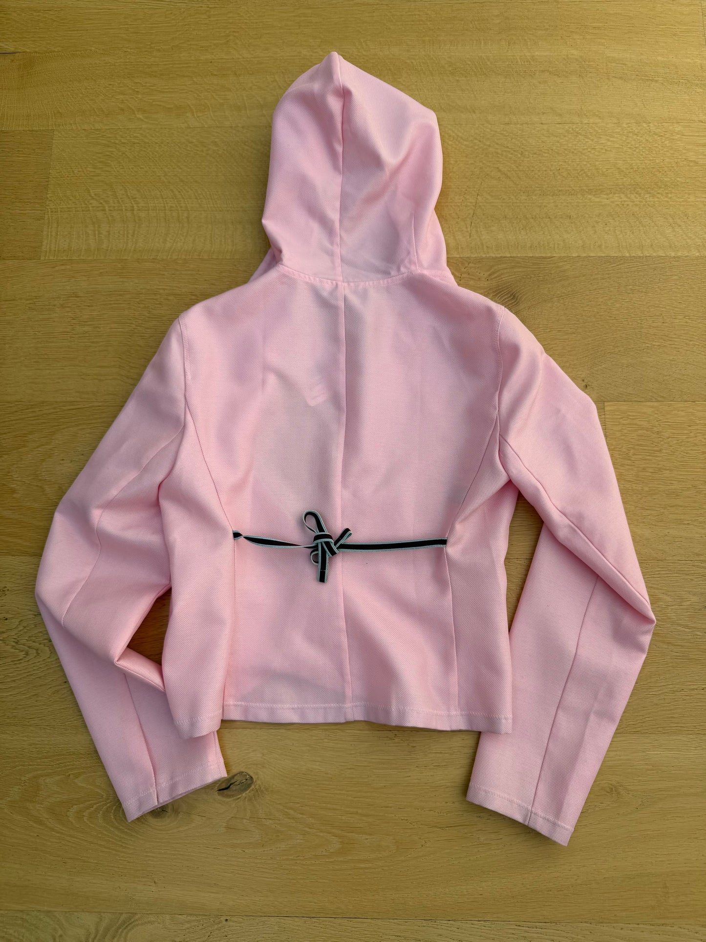 MIU MIU pink vintage jacket