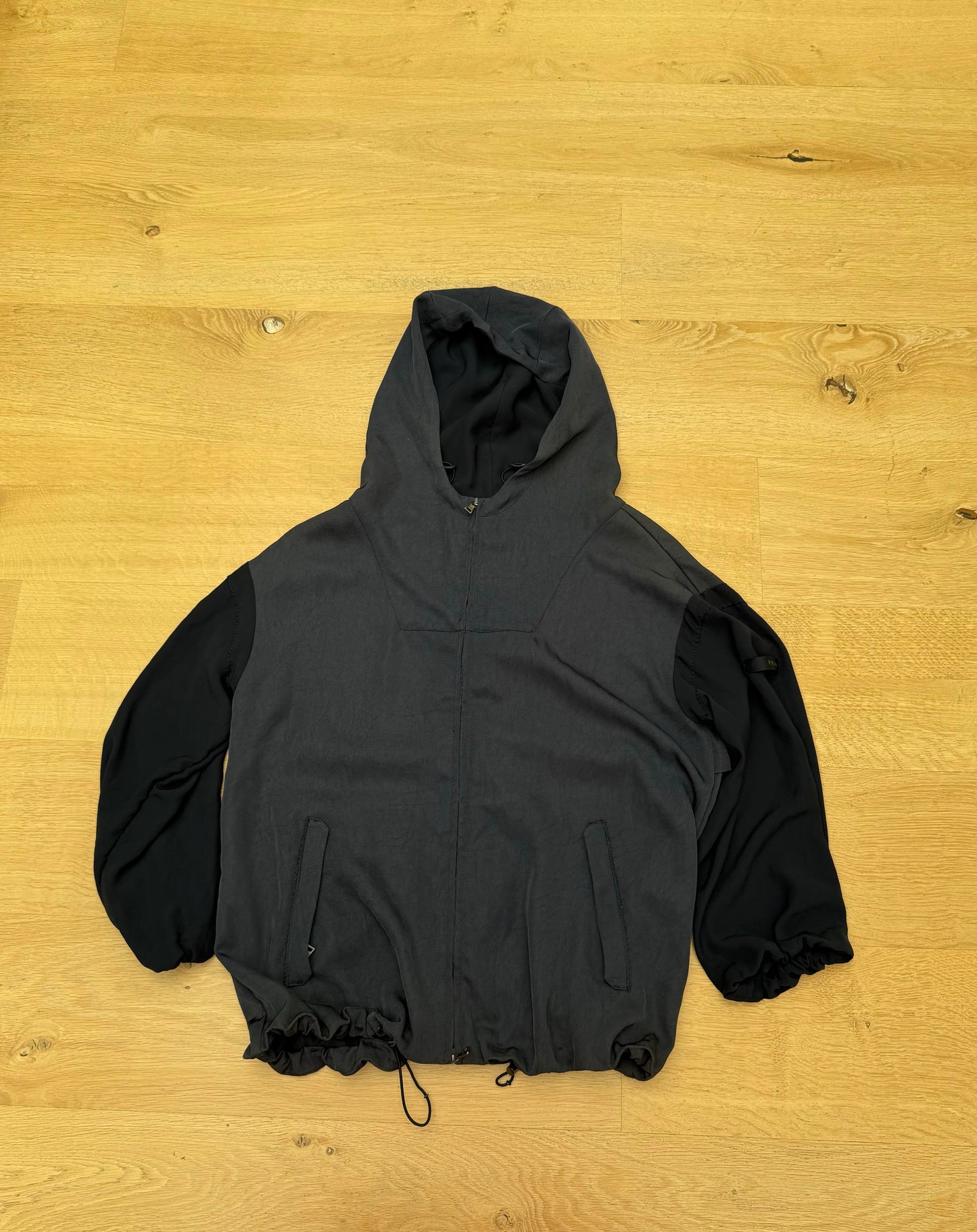 PRADA windshield jacket