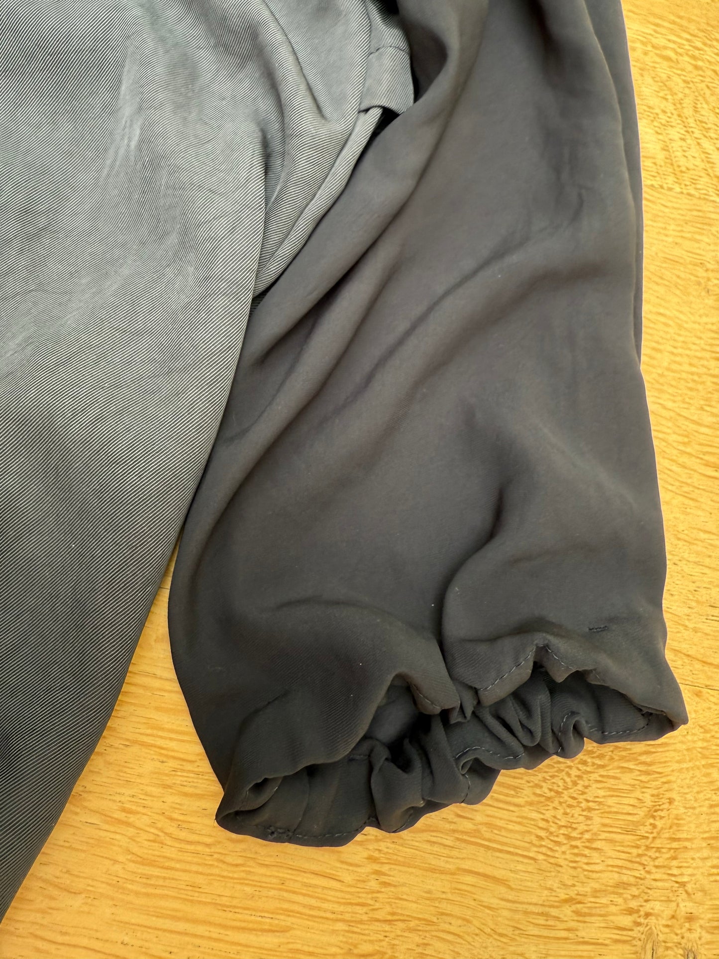 PRADA windshield jacket