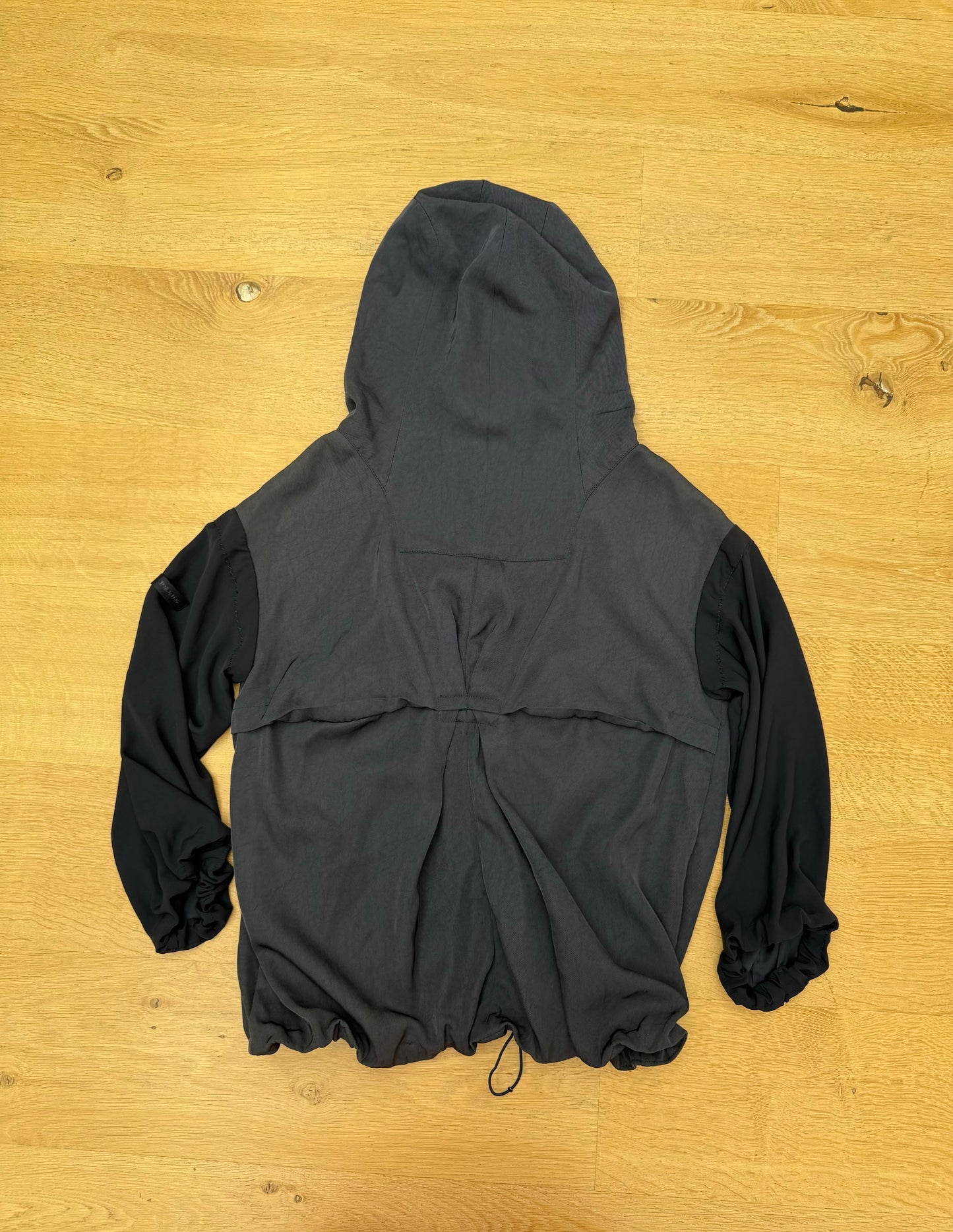 PRADA windshield jacket