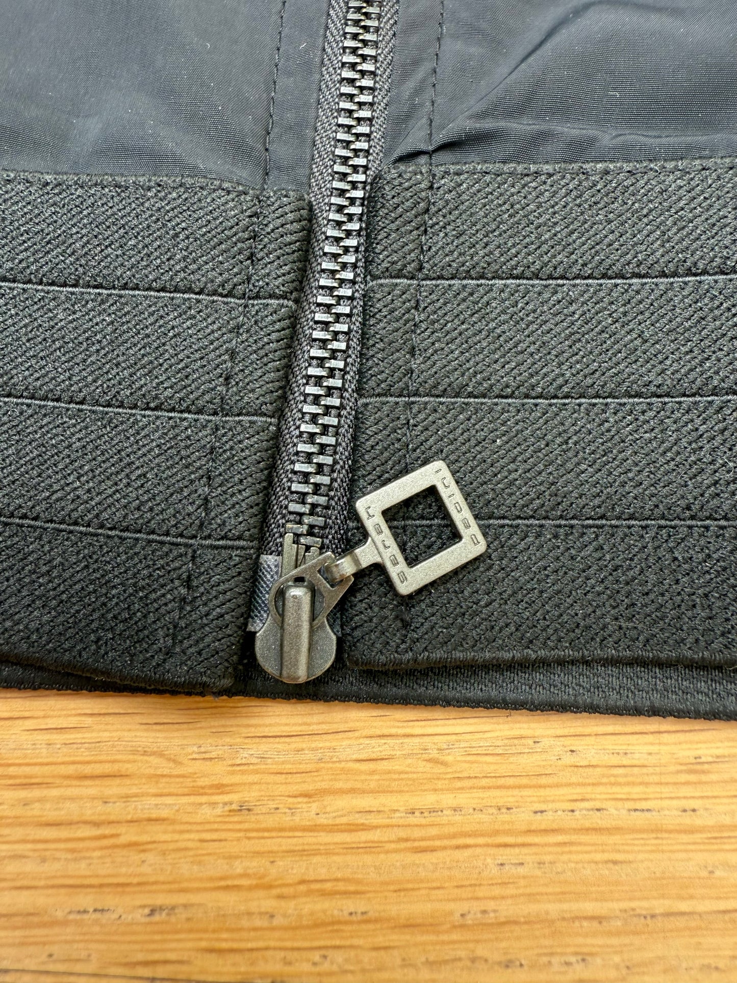 SARAH PACINI windshield jacket