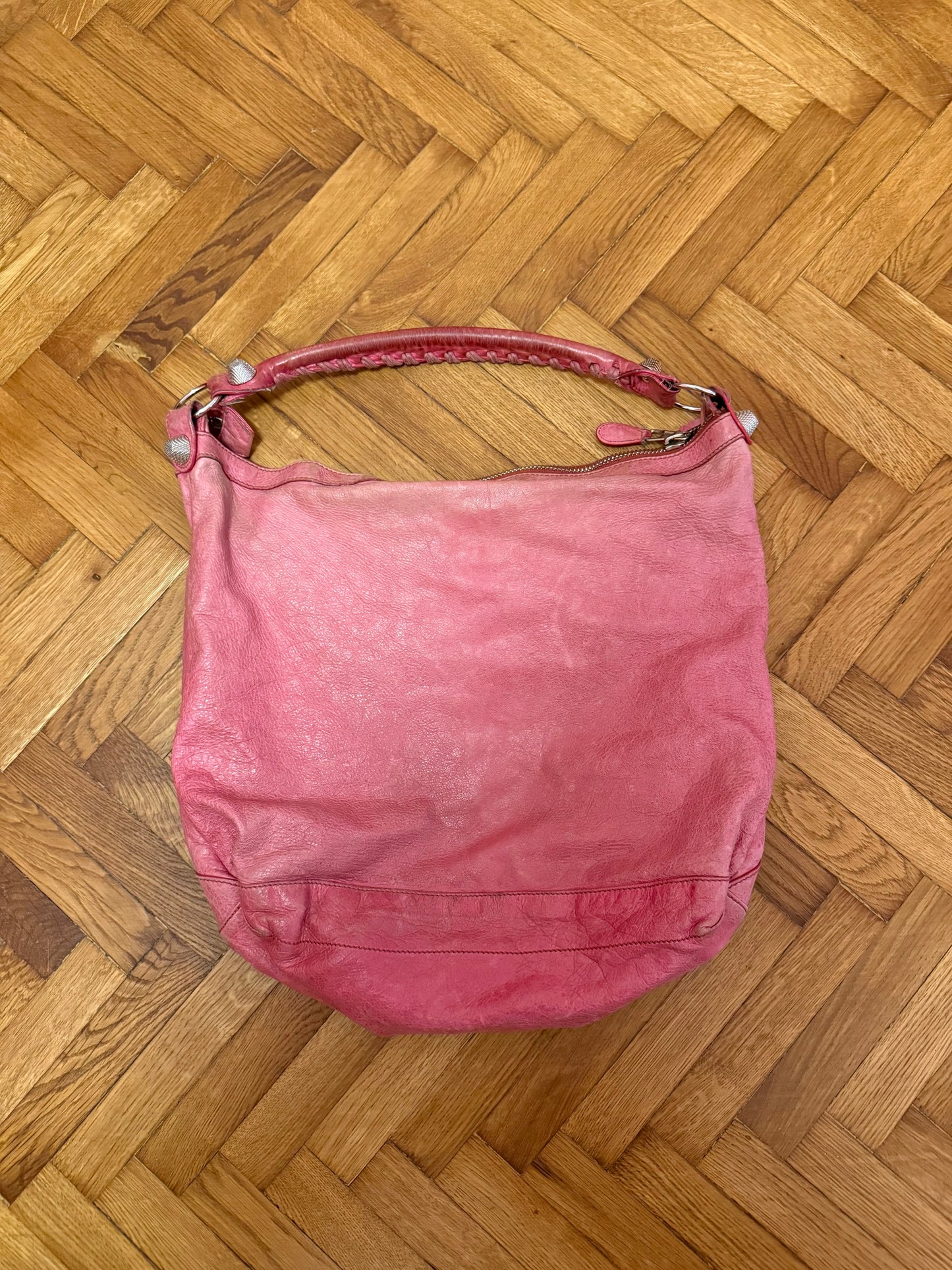 BALENCIAGA day vintage bag