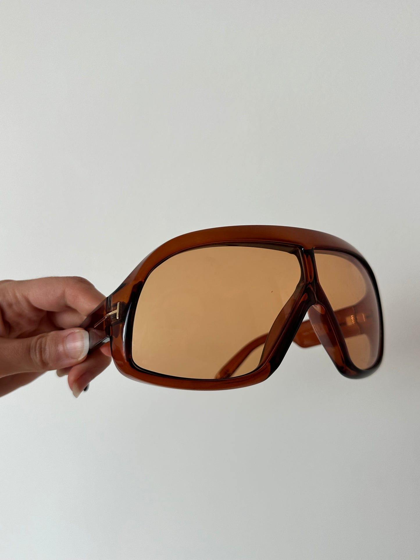 TOM FORD Cassius sunglasses