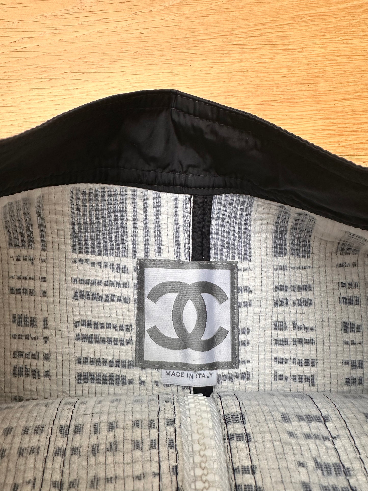 CHANEL sport dress
