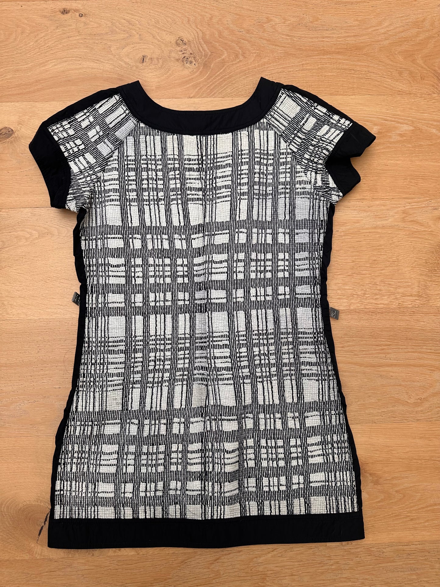 CHANEL sport dress