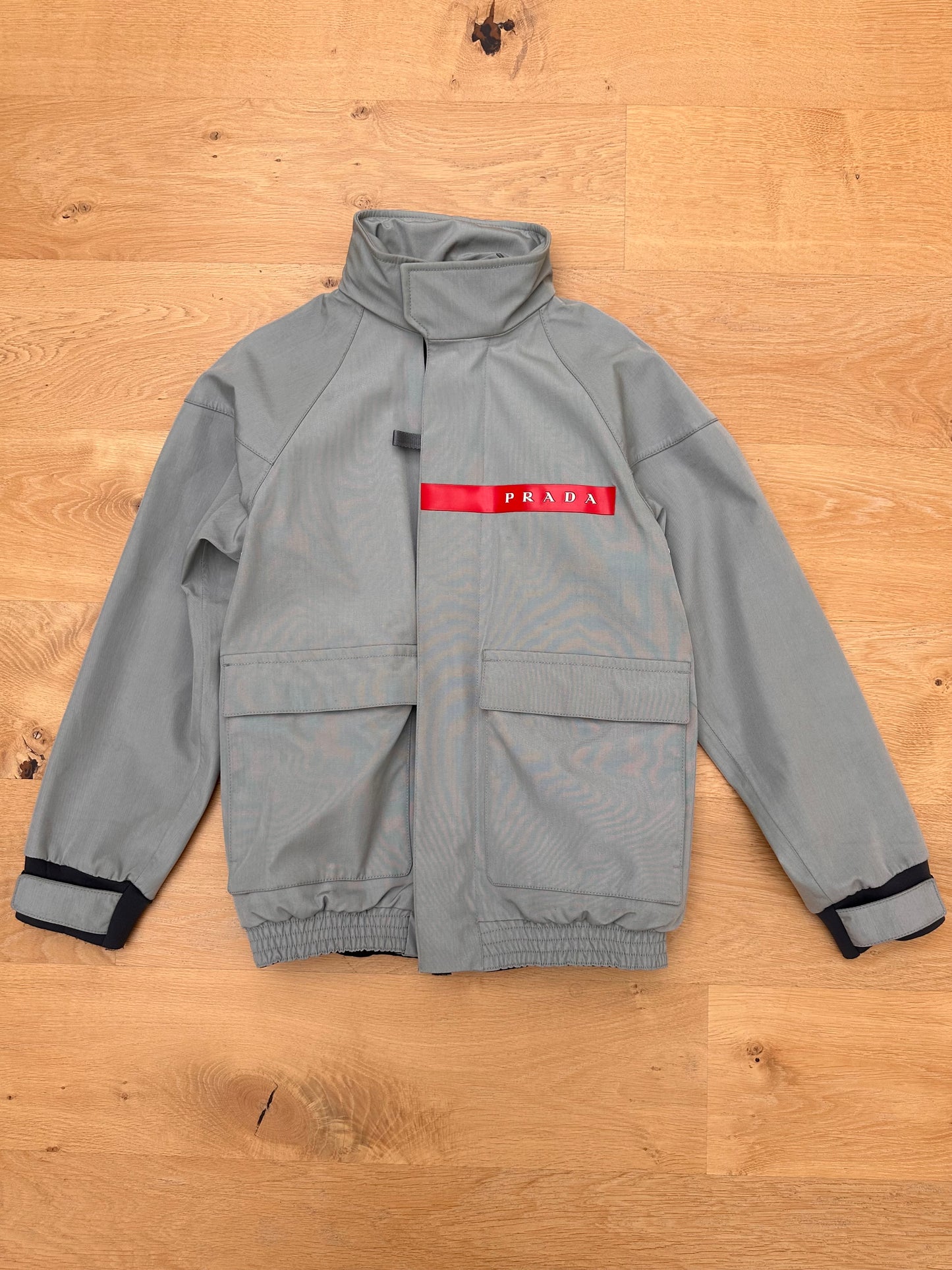PRADA sport jacket