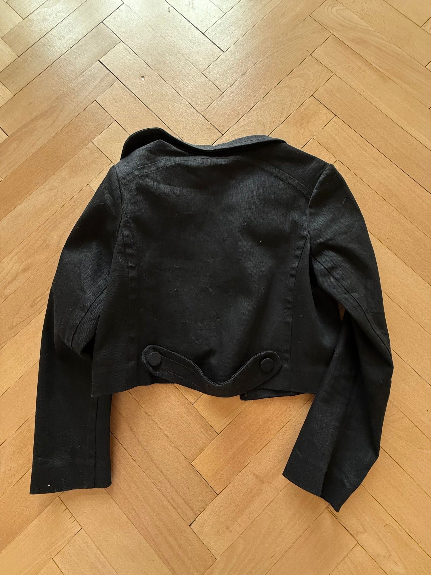 PRADA vintage jacket