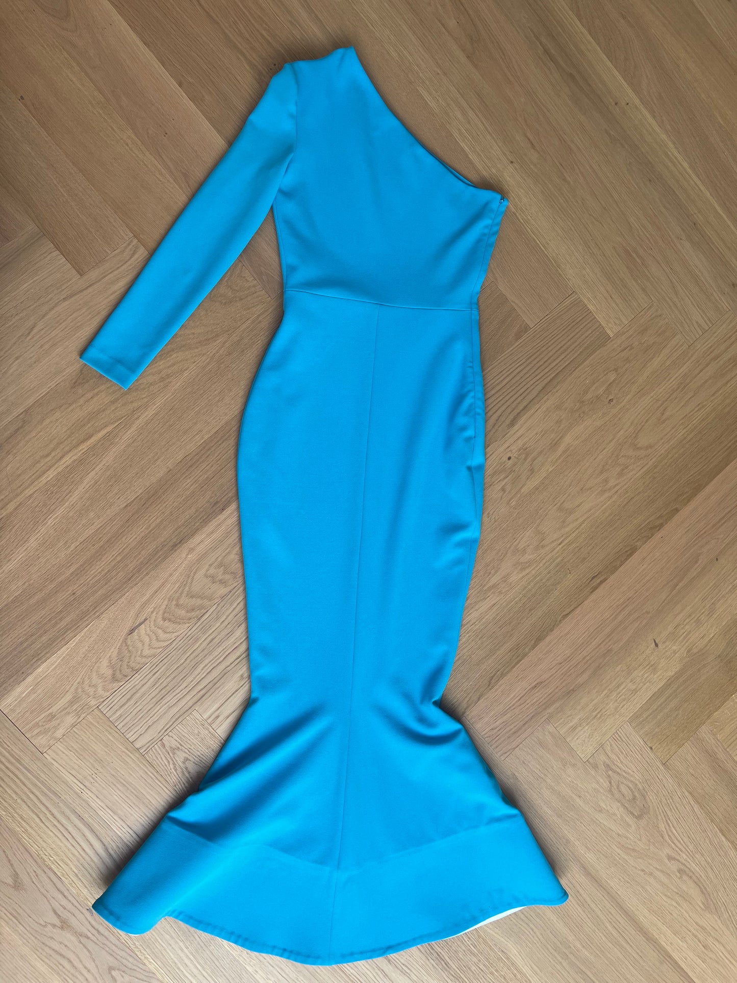 SOLACE LONDON dress