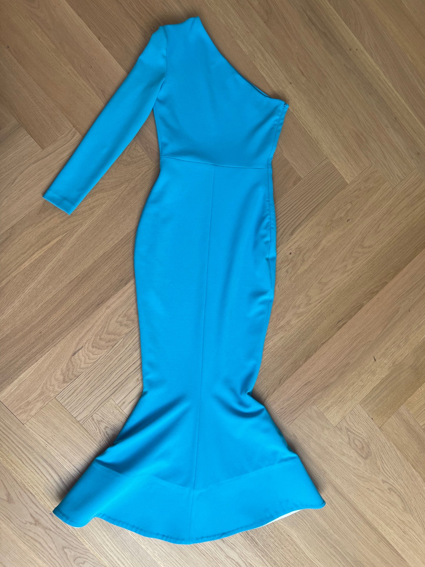 SOLACE LONDON dress