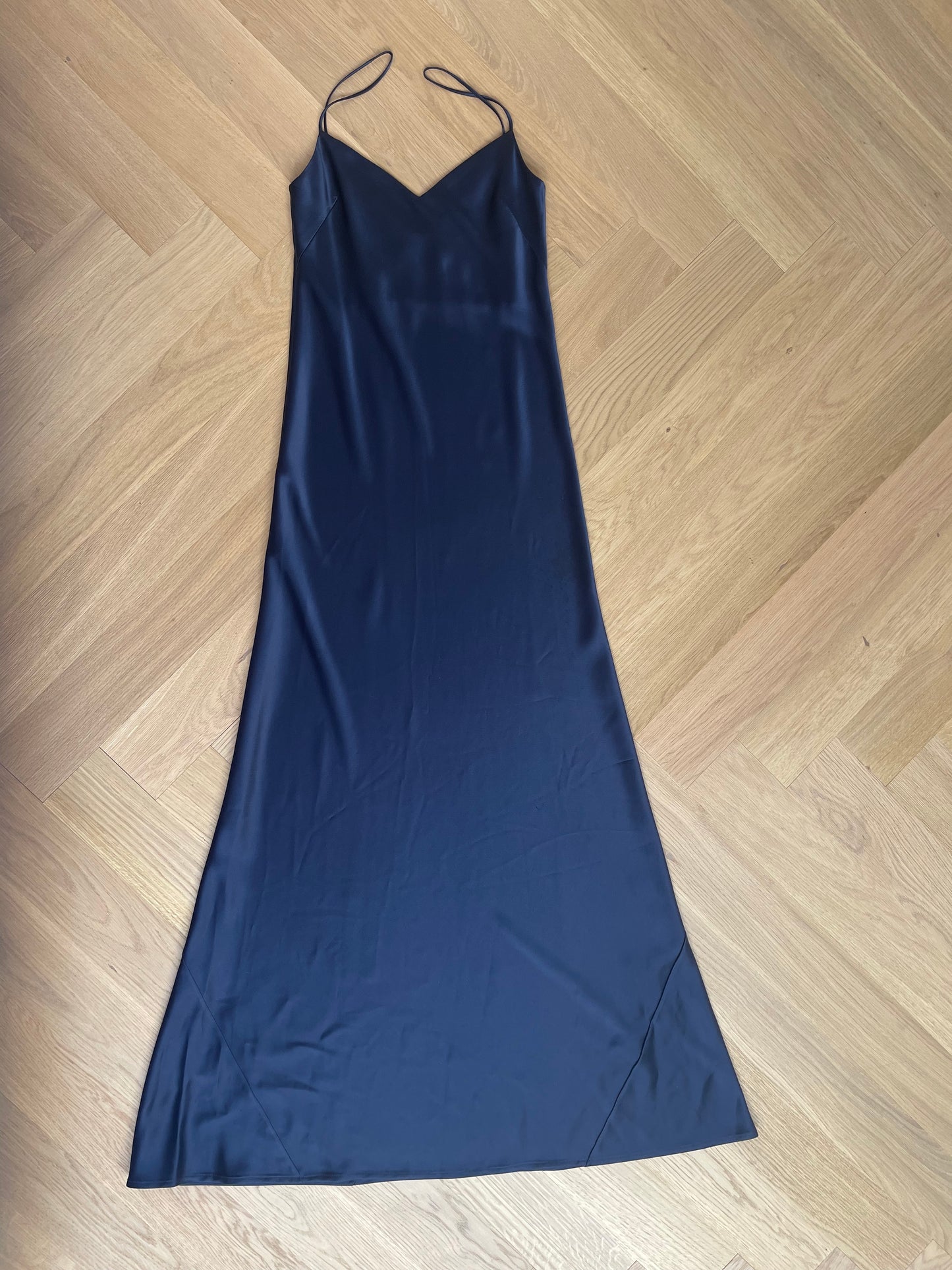 GALVAN LONDON dress