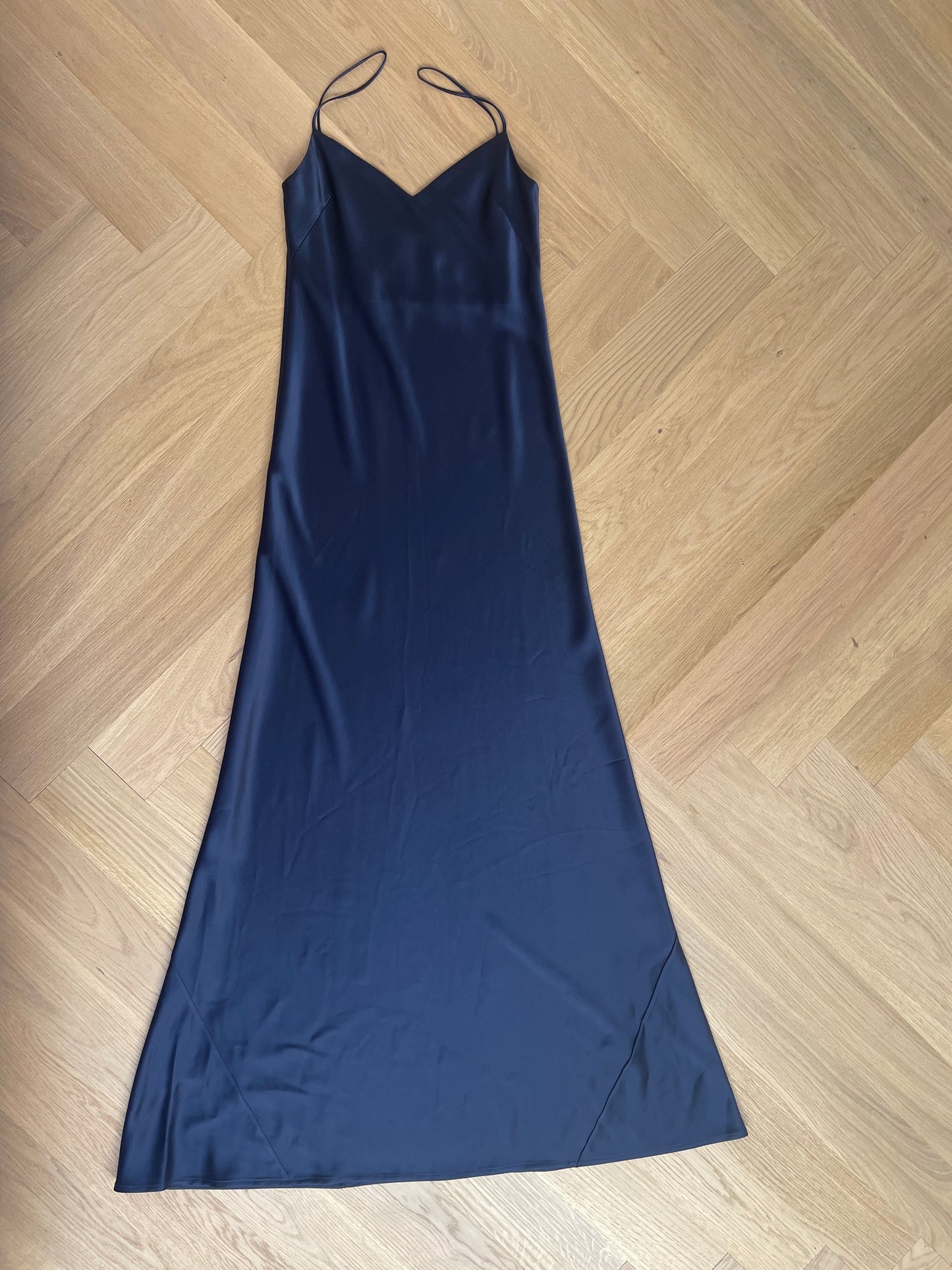 GALVAN LONDON dress