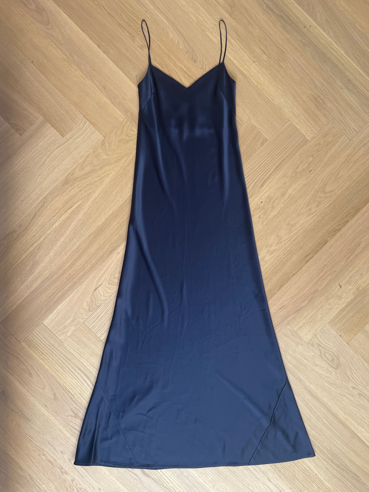 GALVAN LONDON dress