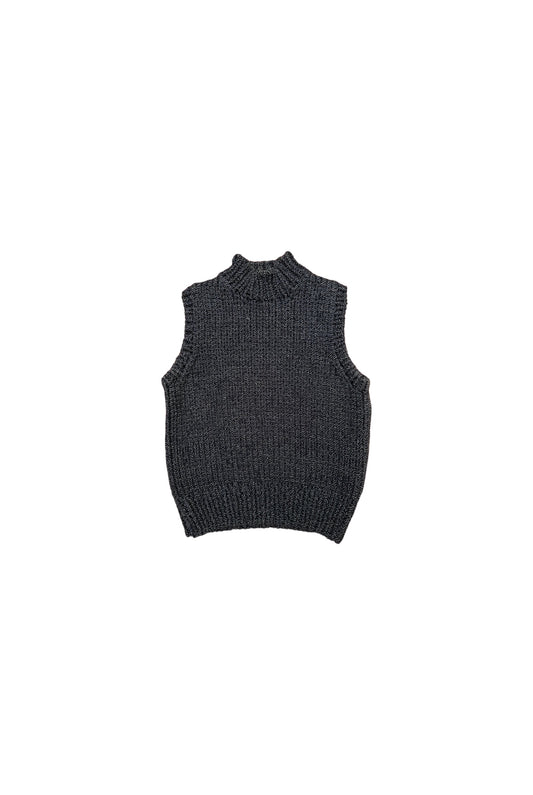 COMME des GARÇONS x Robe de chambre vest