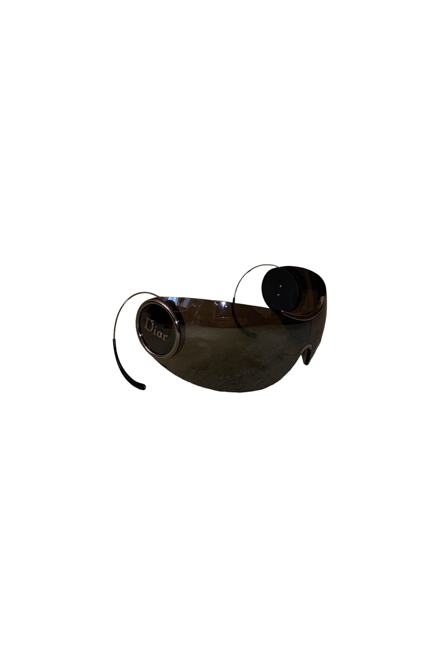 DIOR SPORT 2 shield vintage sunglasses