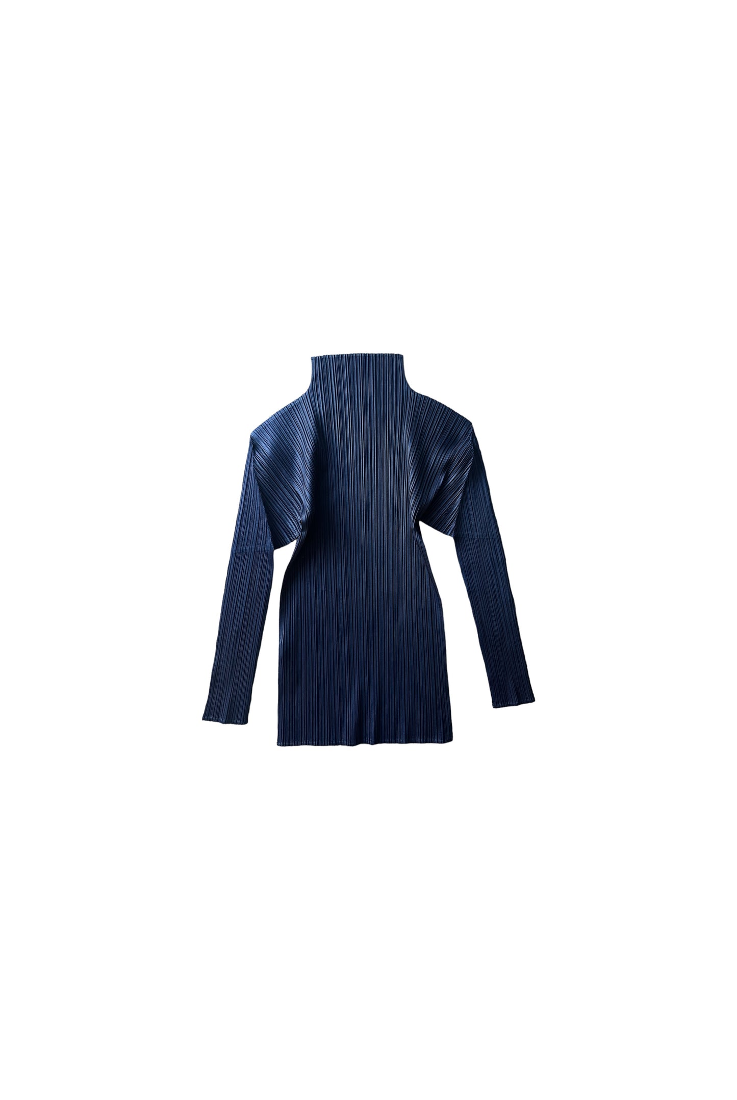 ISSEY MIYAKE Pleats Please top