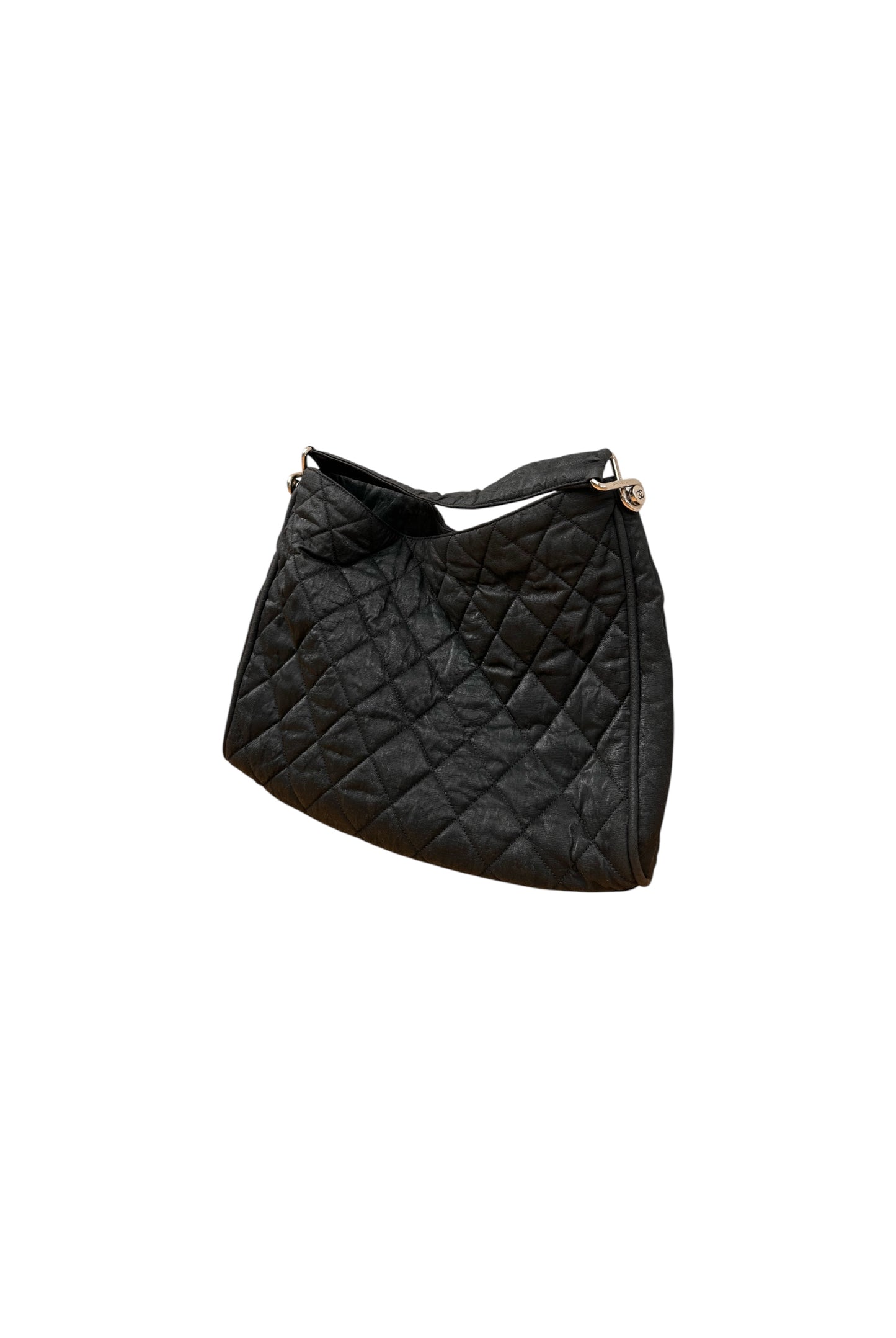 CHANEL vintage tote bag