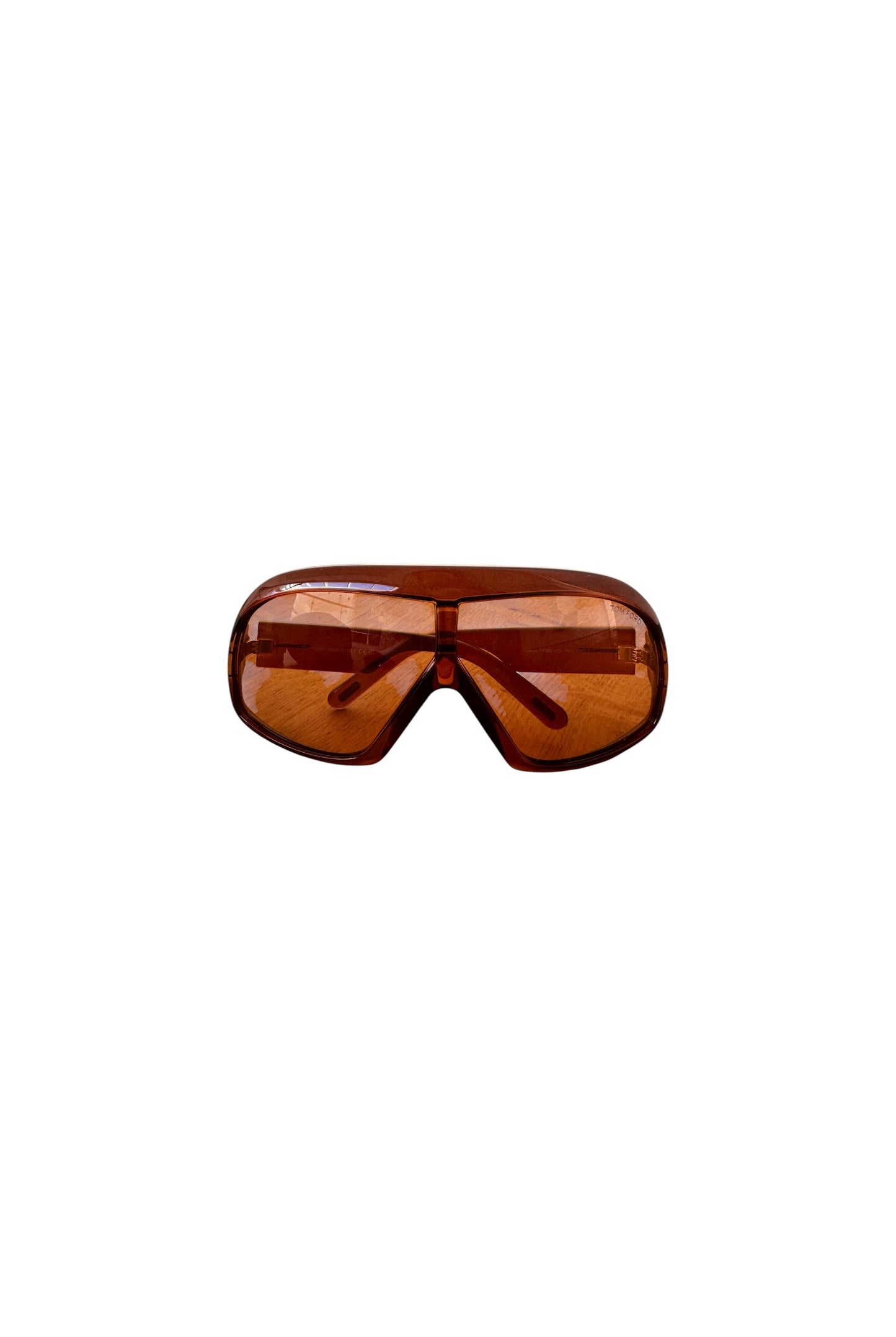 TOM FORD Cassius sunglasses