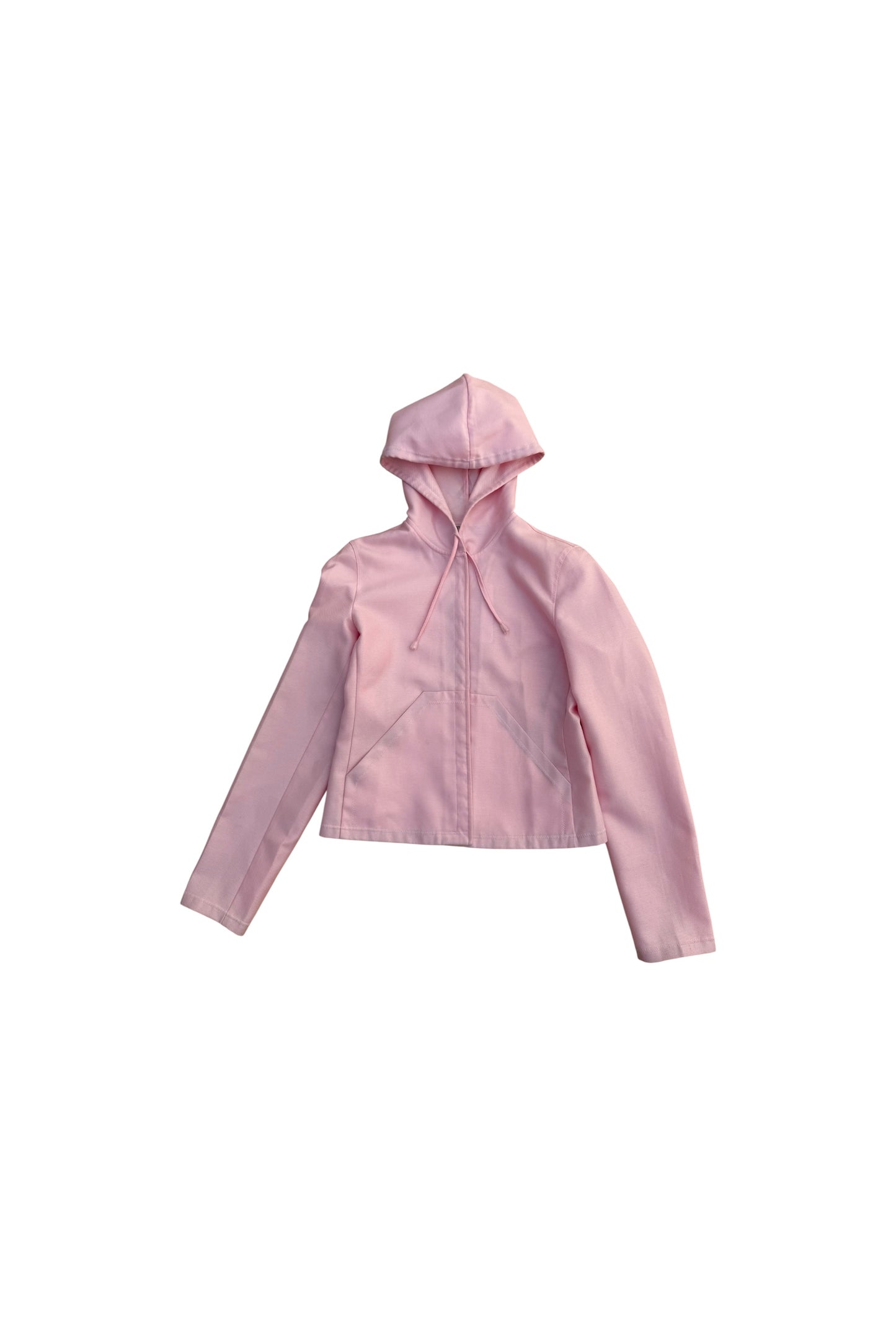 MIU MIU pink vintage jacket