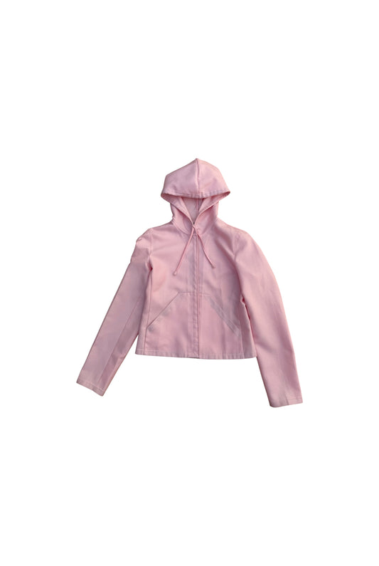 MIU MIU pink vintage jacket
