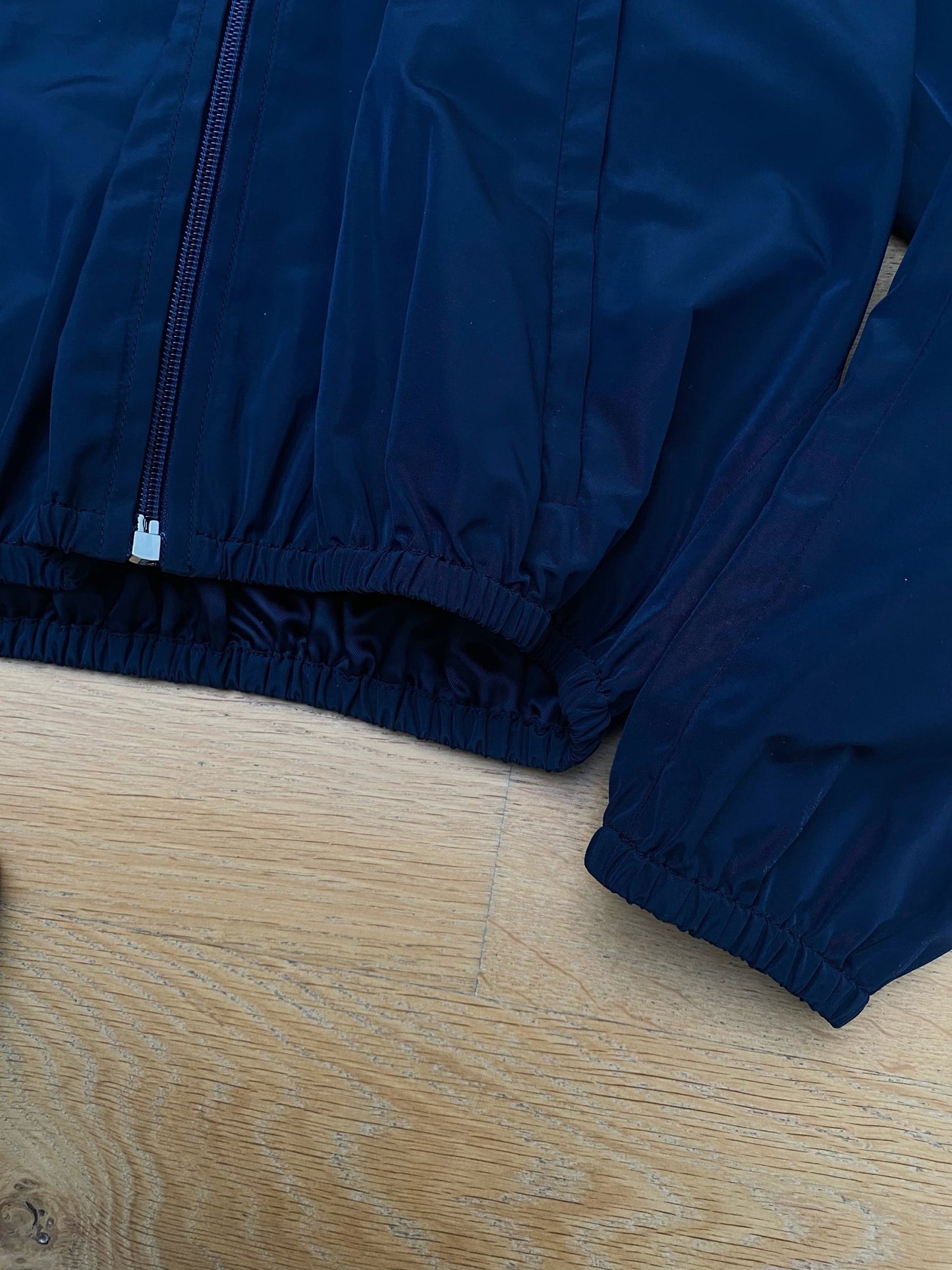 BALENCAIGA tracksuit jacket - six__pistols designer fashion items