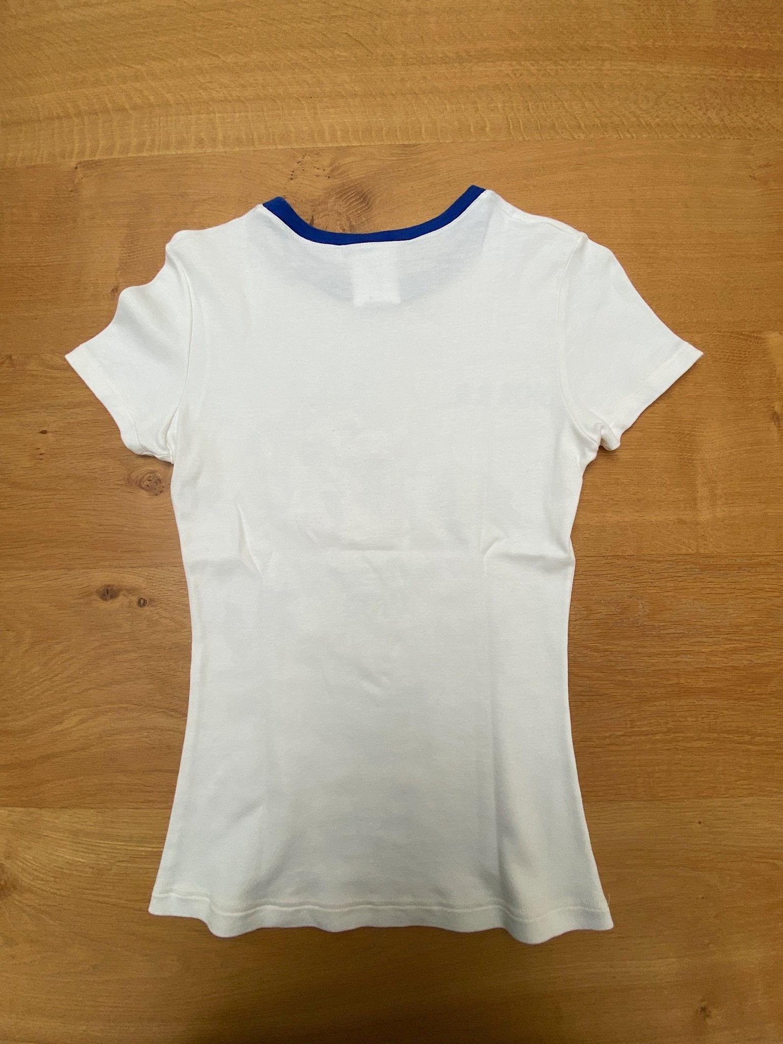 DIOR girl t-shirt - six__pistols designer fashion items