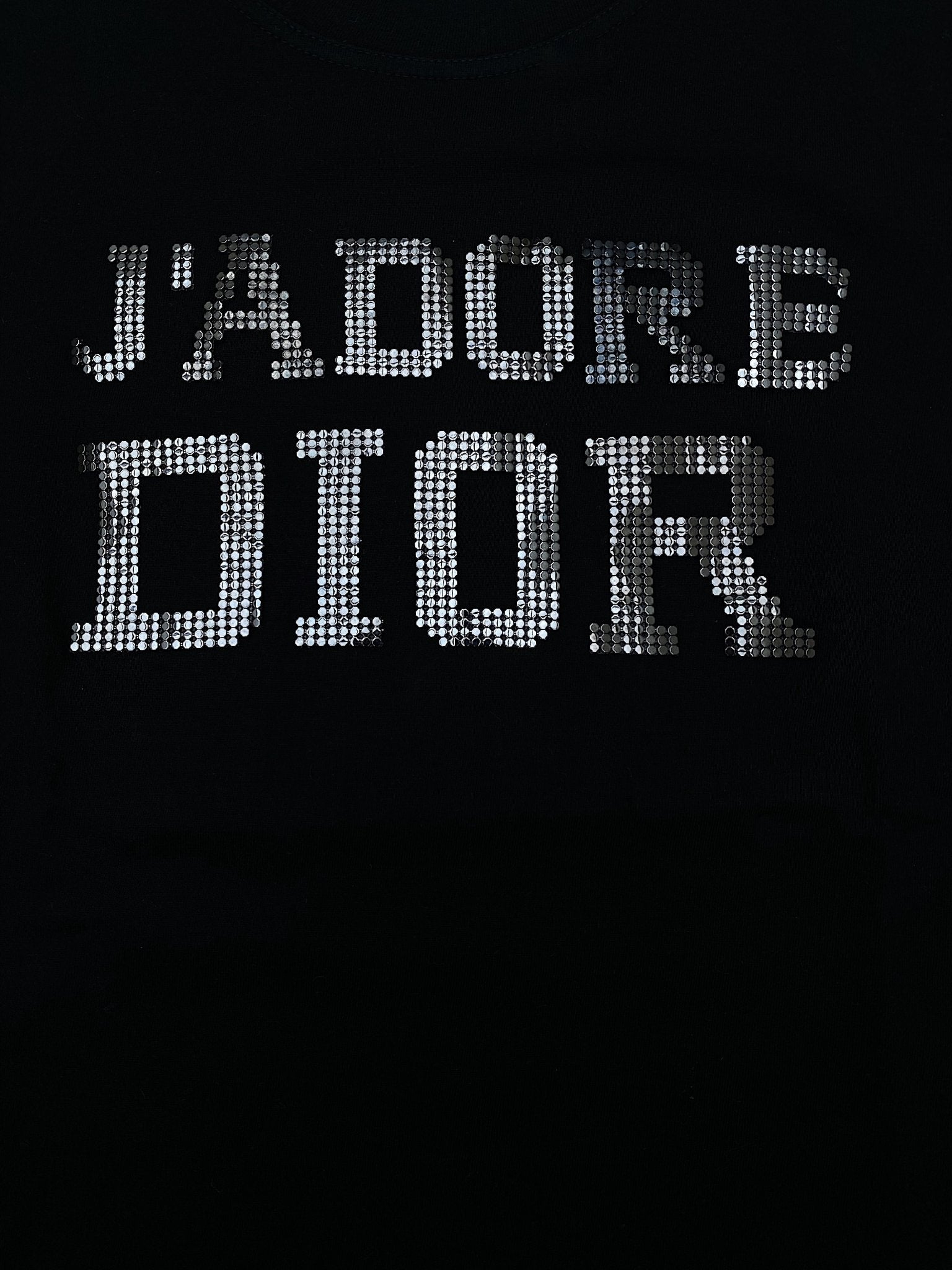 DIOR vintage T-shirt latest blonde - six__pistols designer fashion items