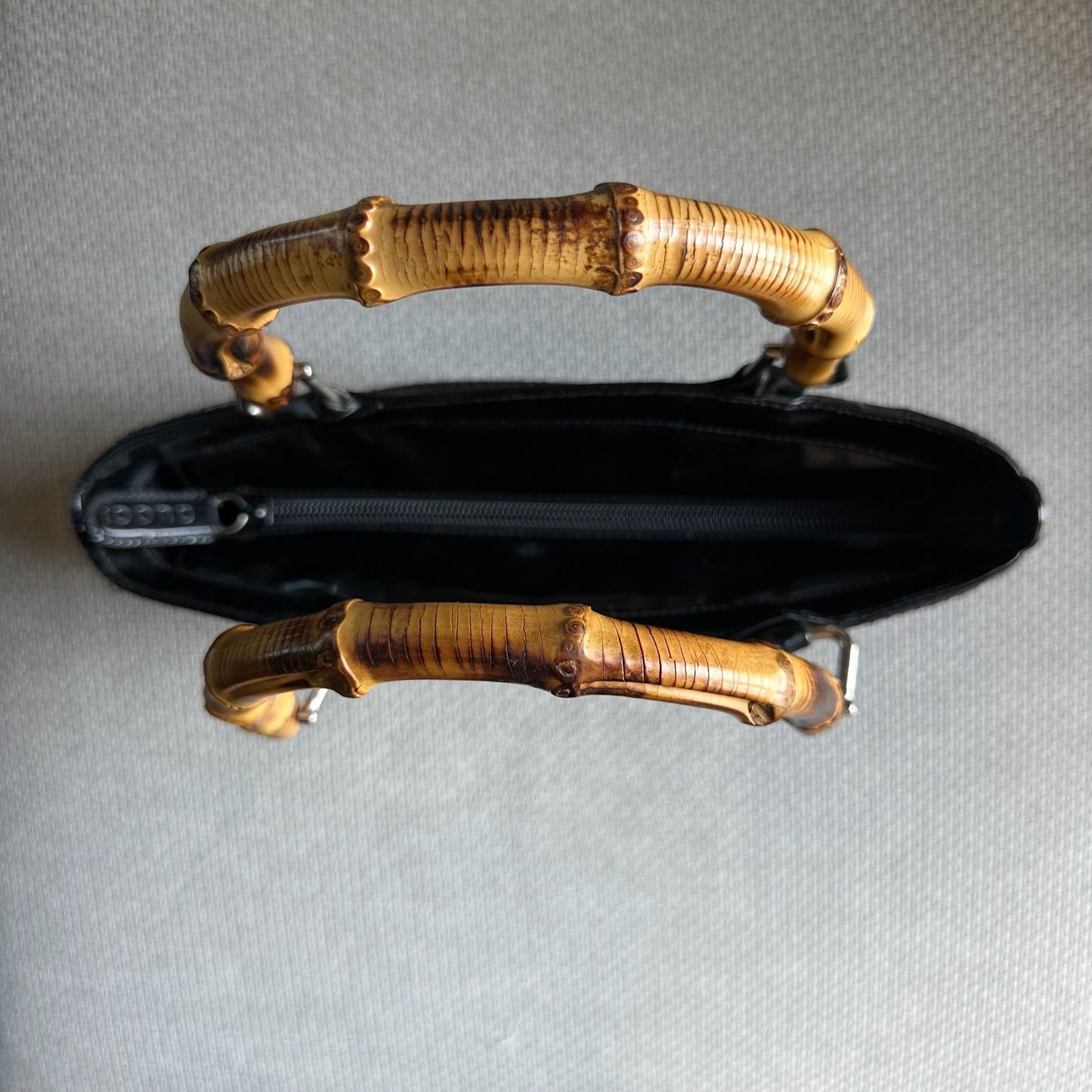 GUCCI bamboo small bag - six__pistols designer fashion items