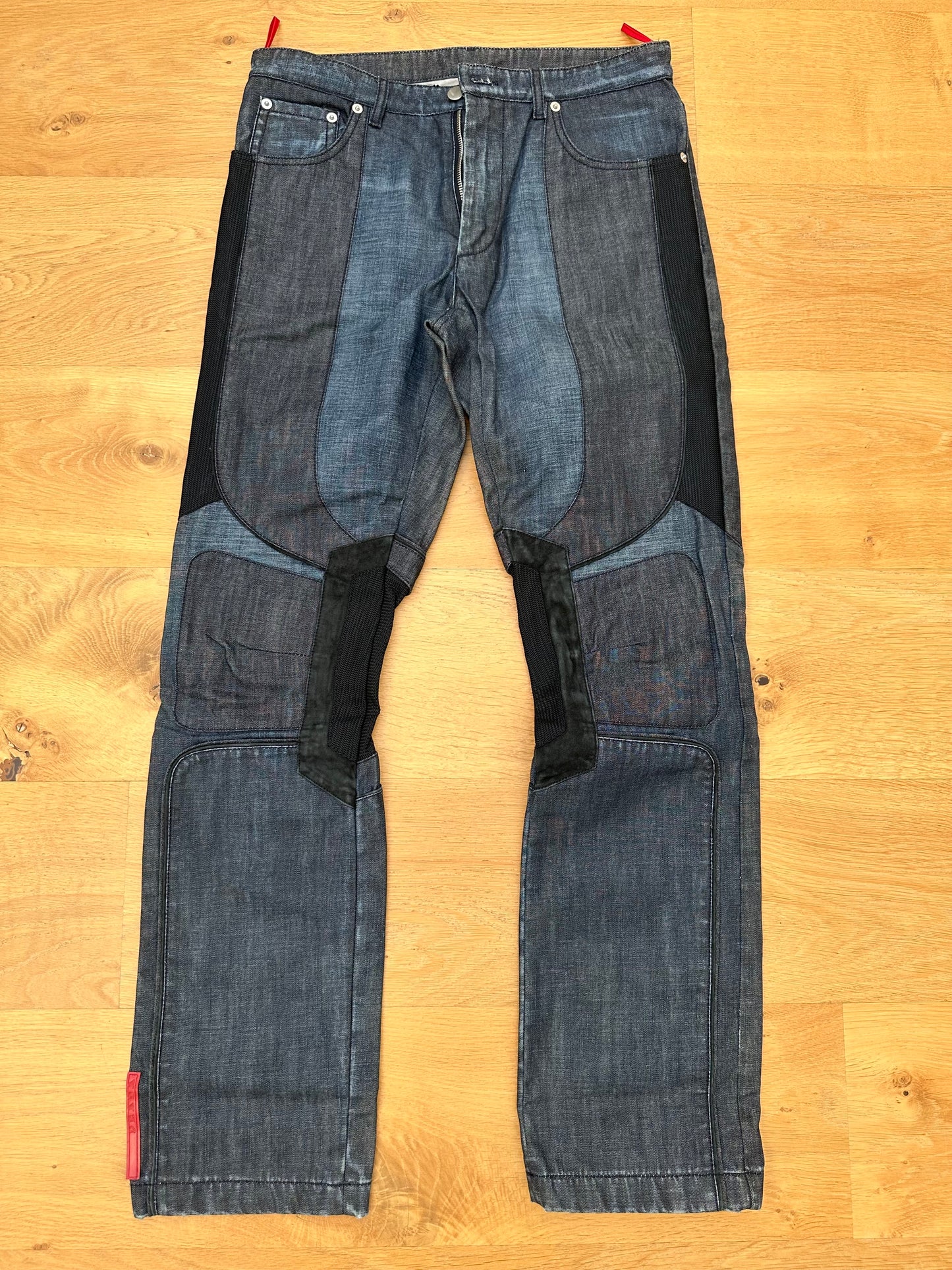 PRADA SPORT vintage jeans