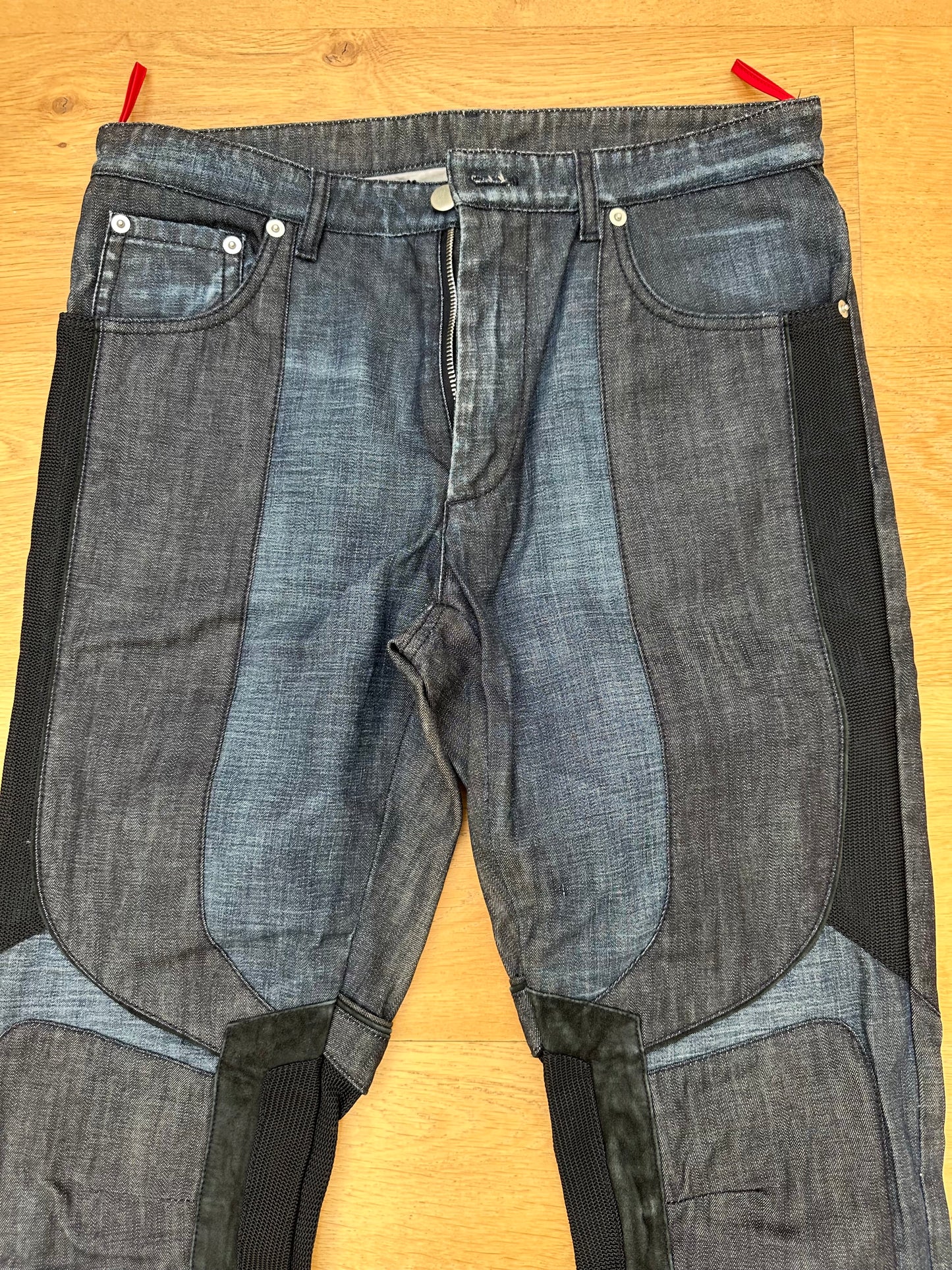 PRADA SPORT vintage jeans