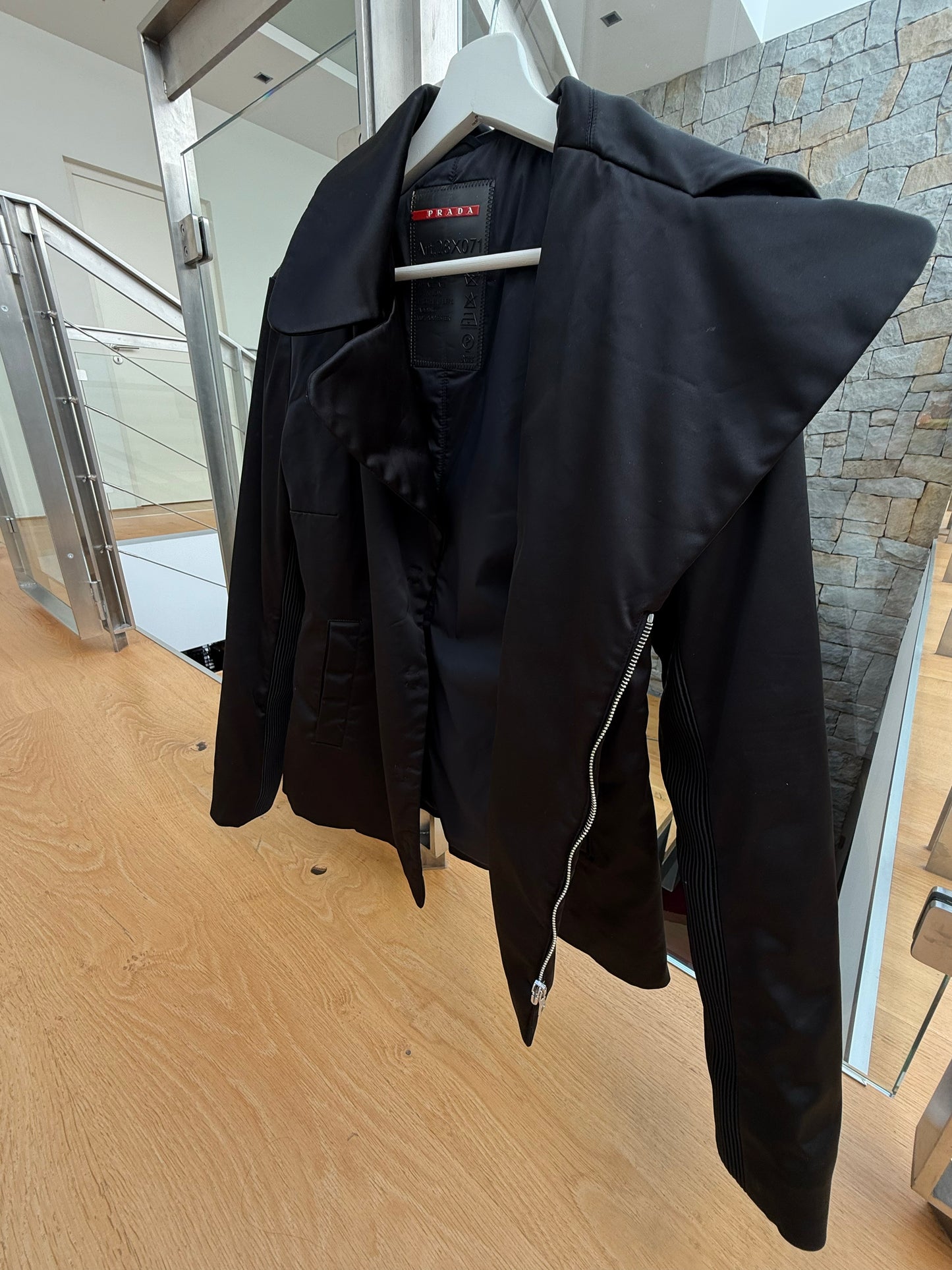 PRADA jacket