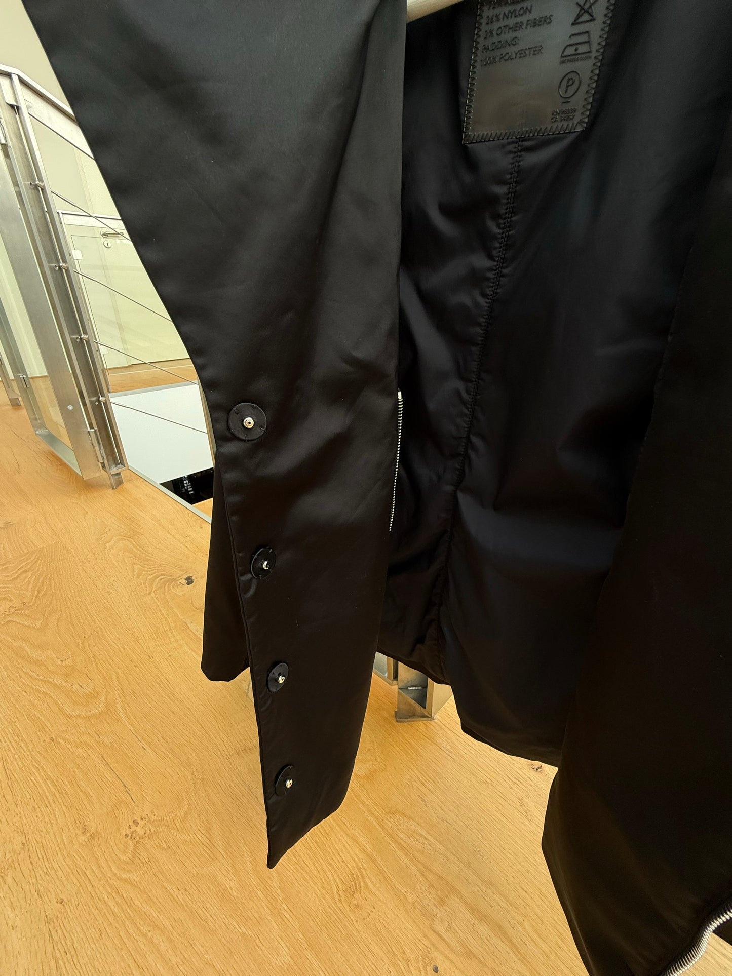 PRADA jacket