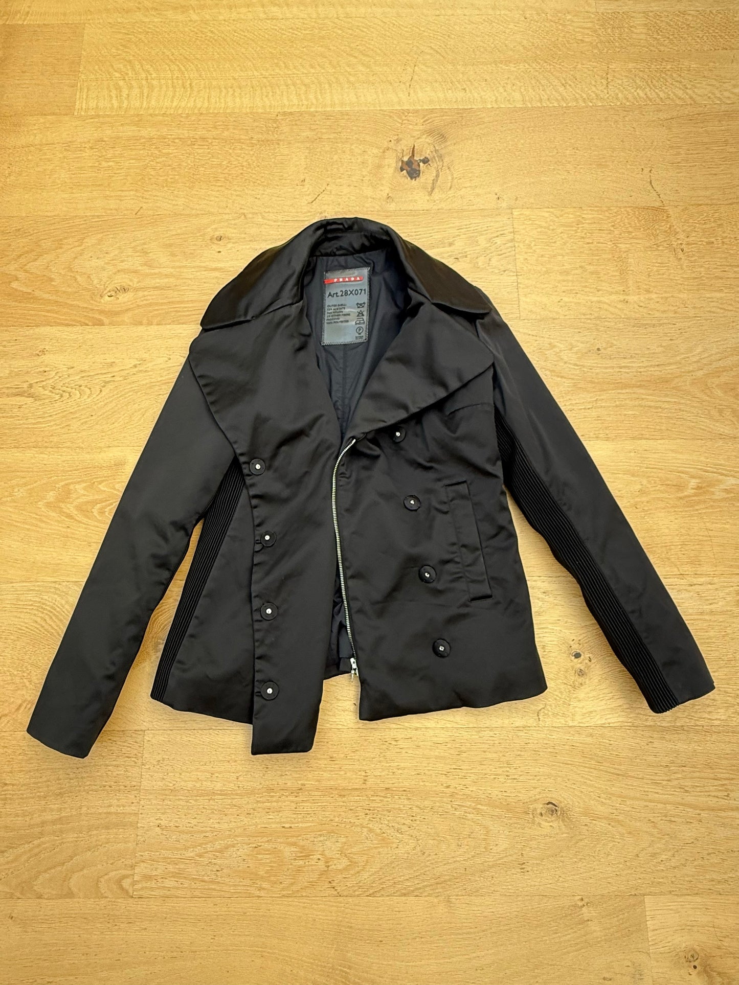 PRADA jacket