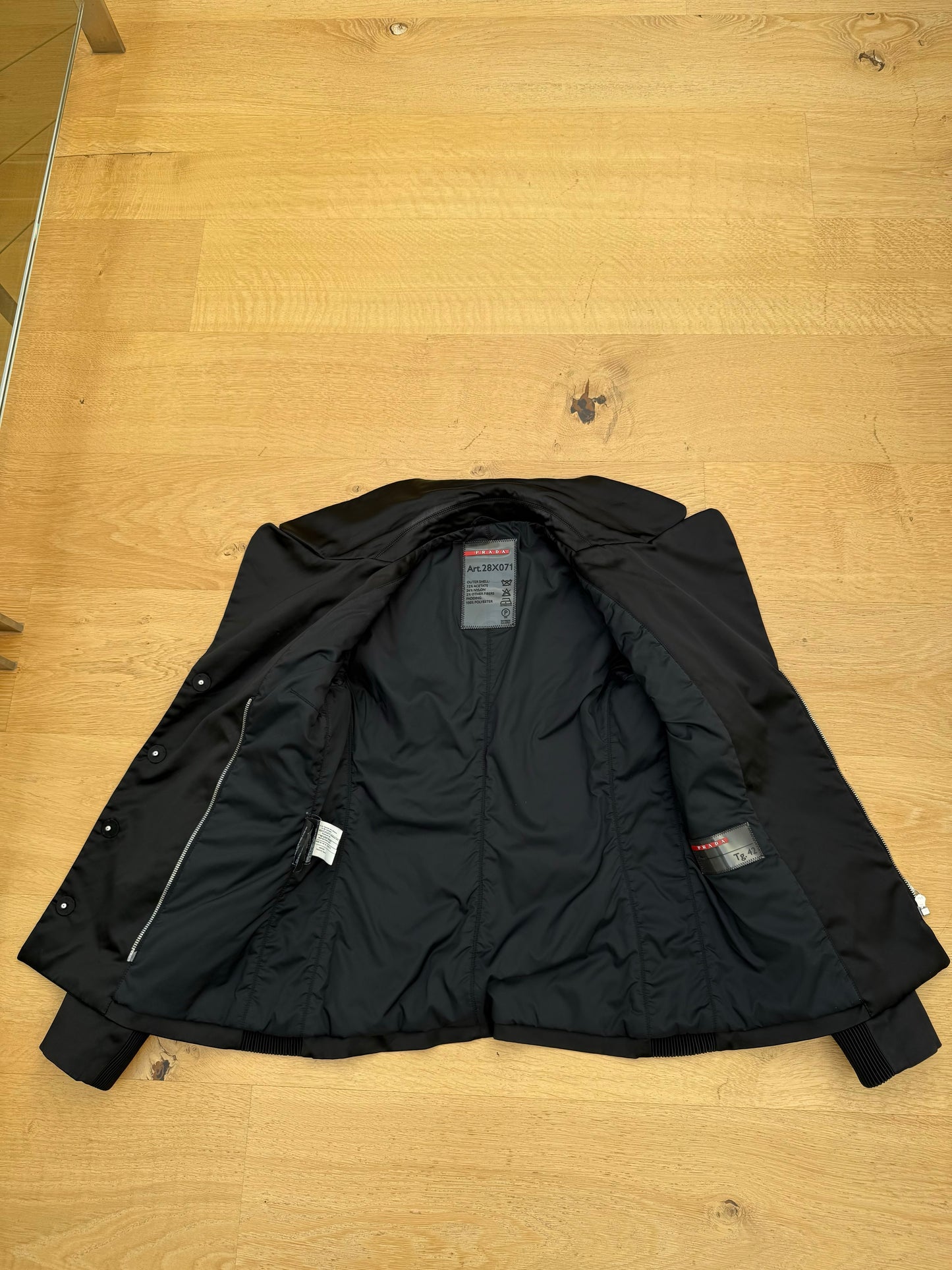 PRADA jacket