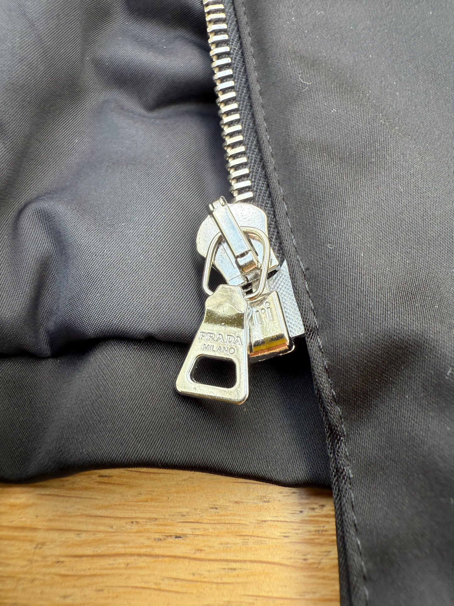 PRADA jacket