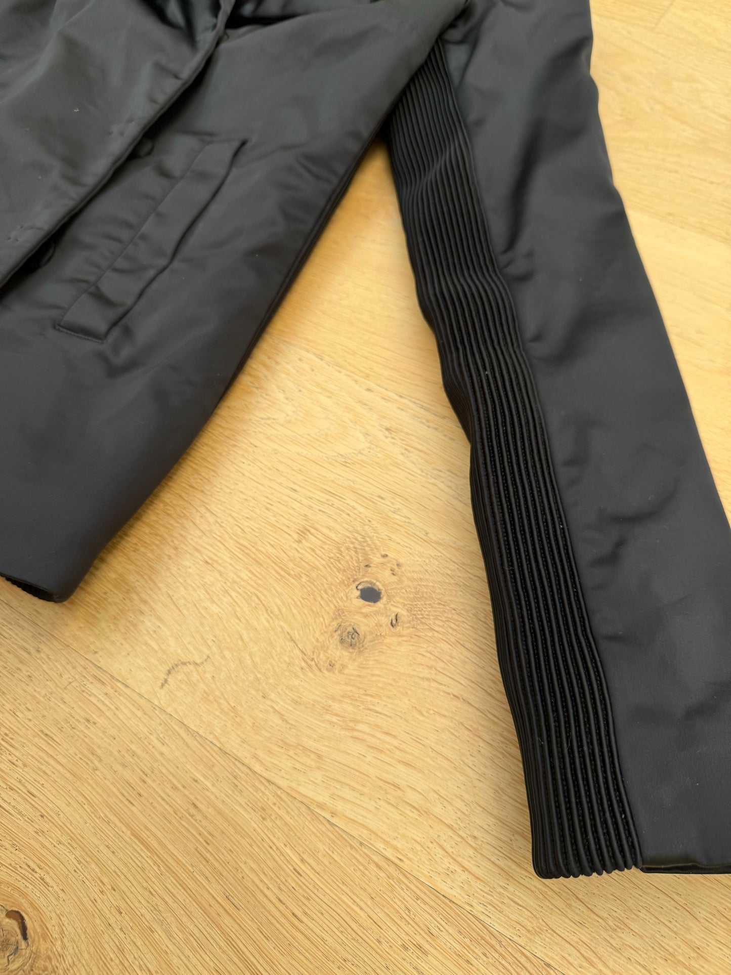 PRADA jacket