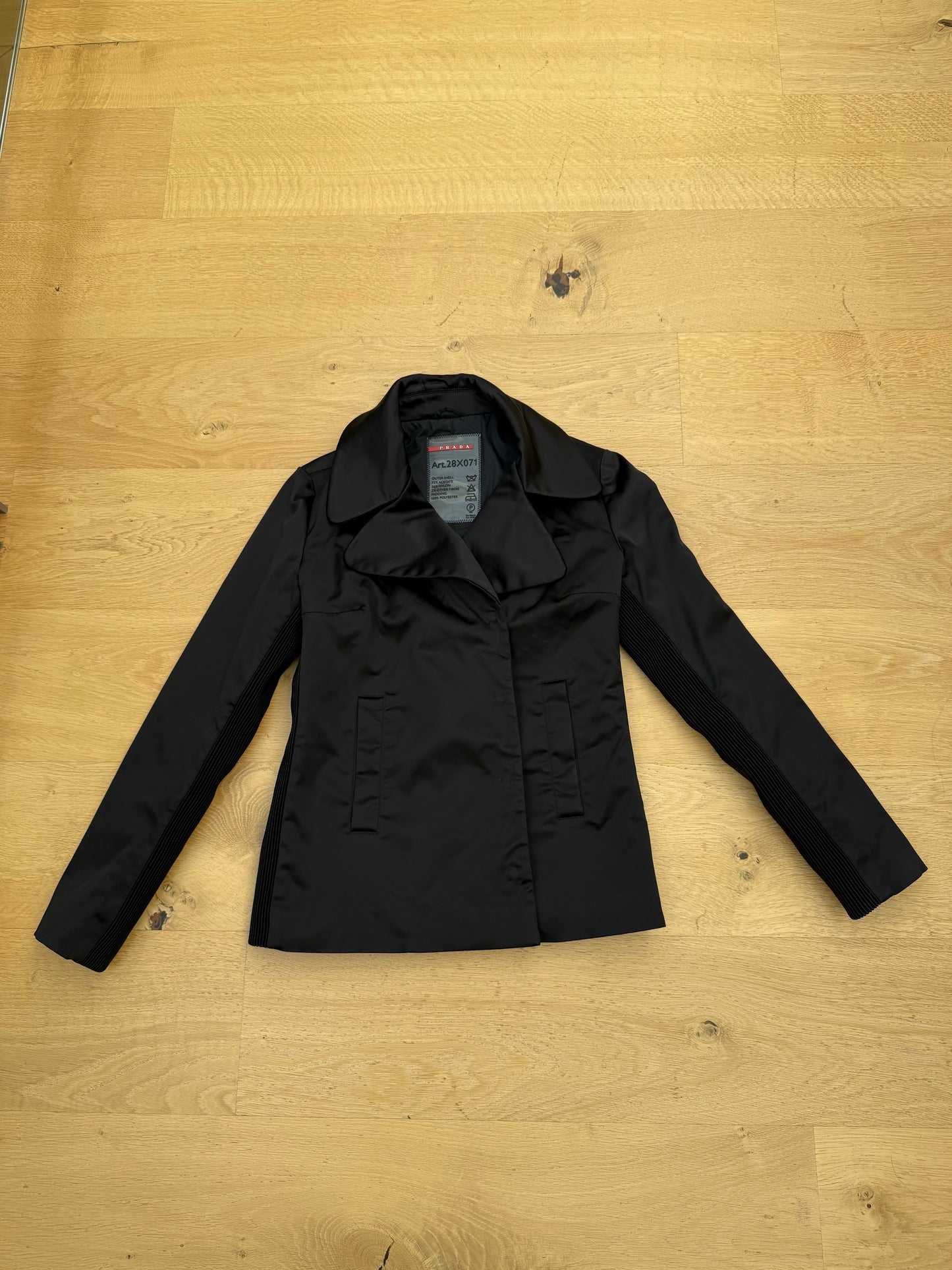 PRADA jacket