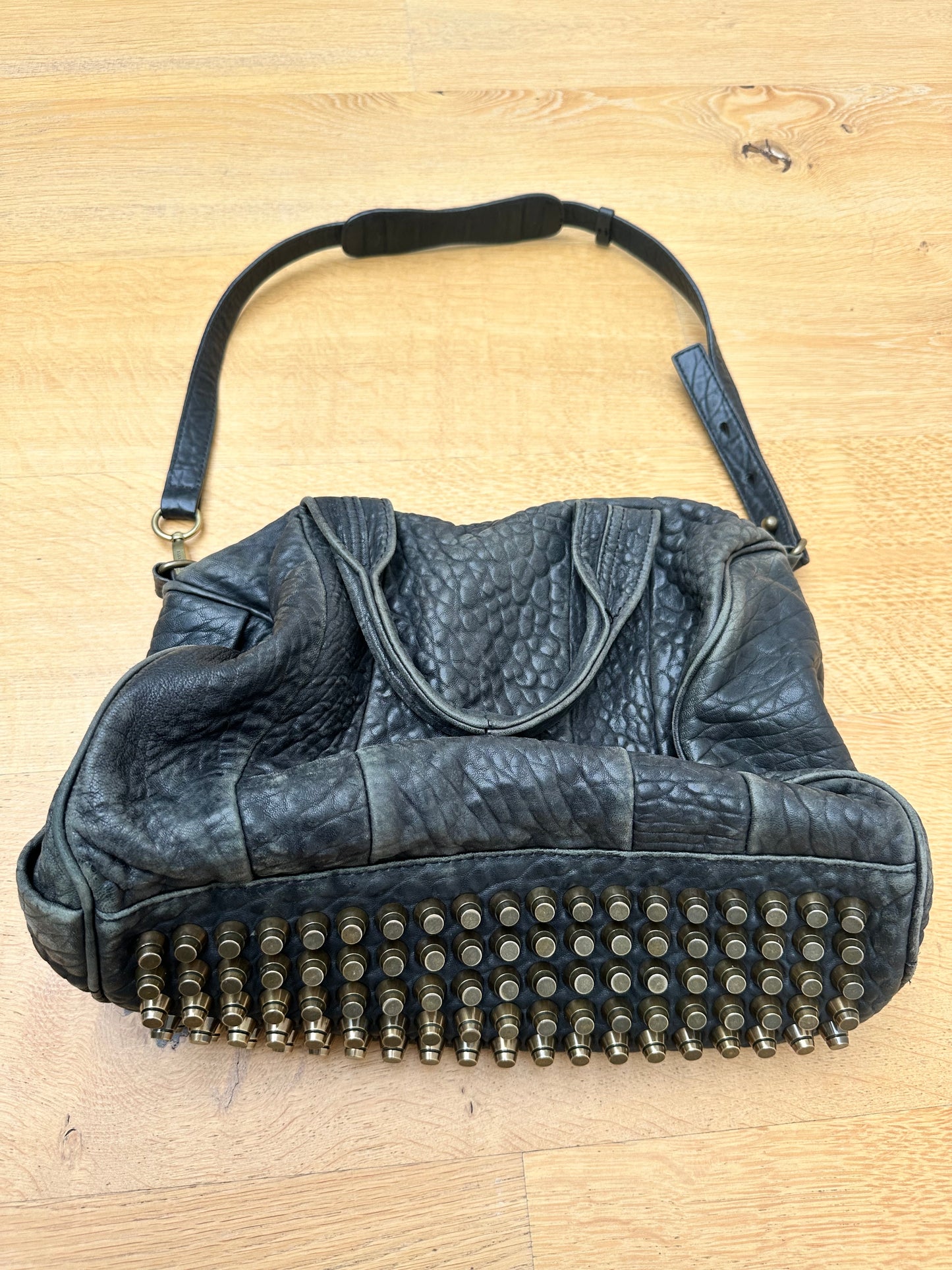 ALEXANDER WANG rocco bag