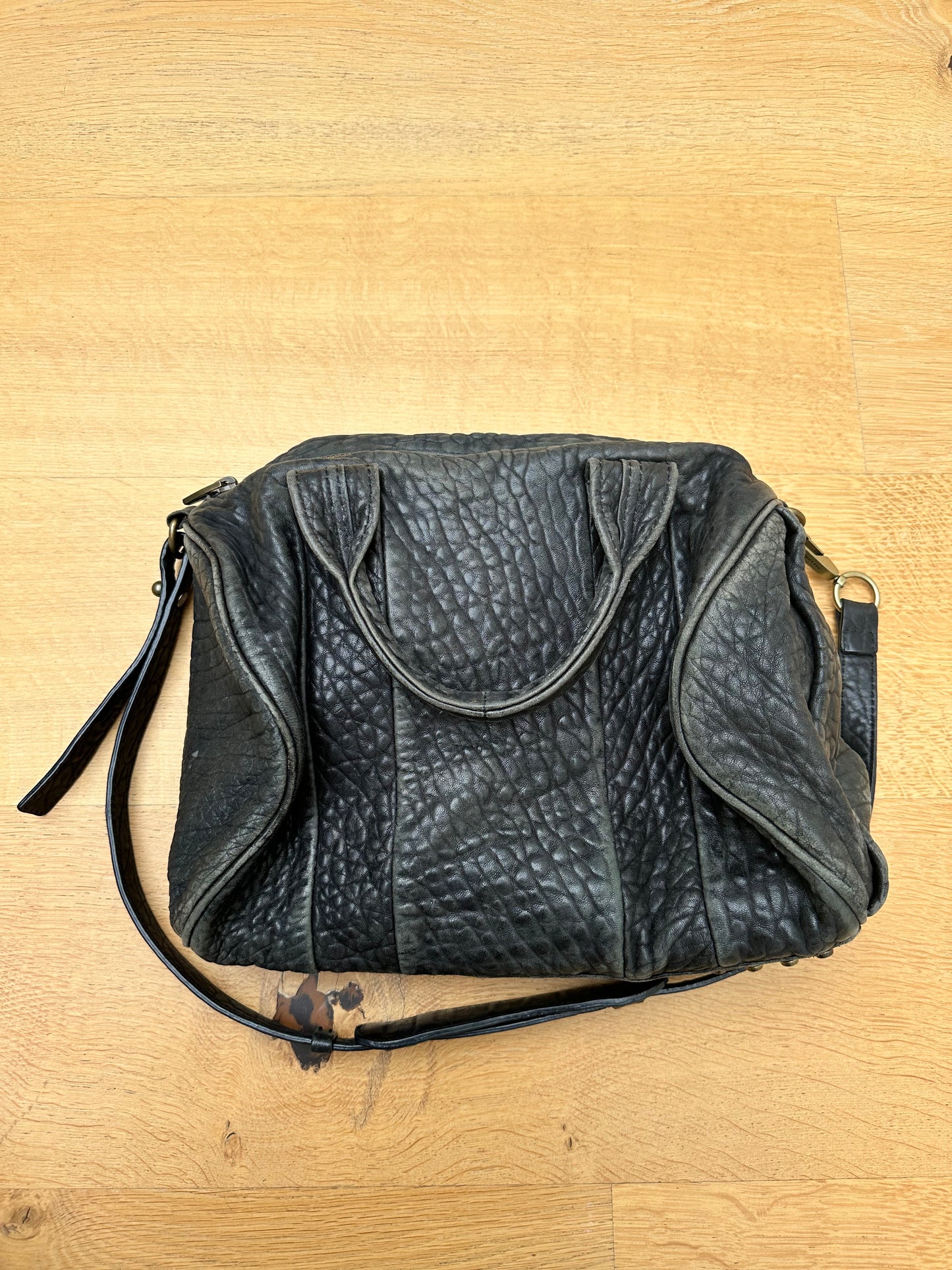 ALEXANDER WANG rocco bag