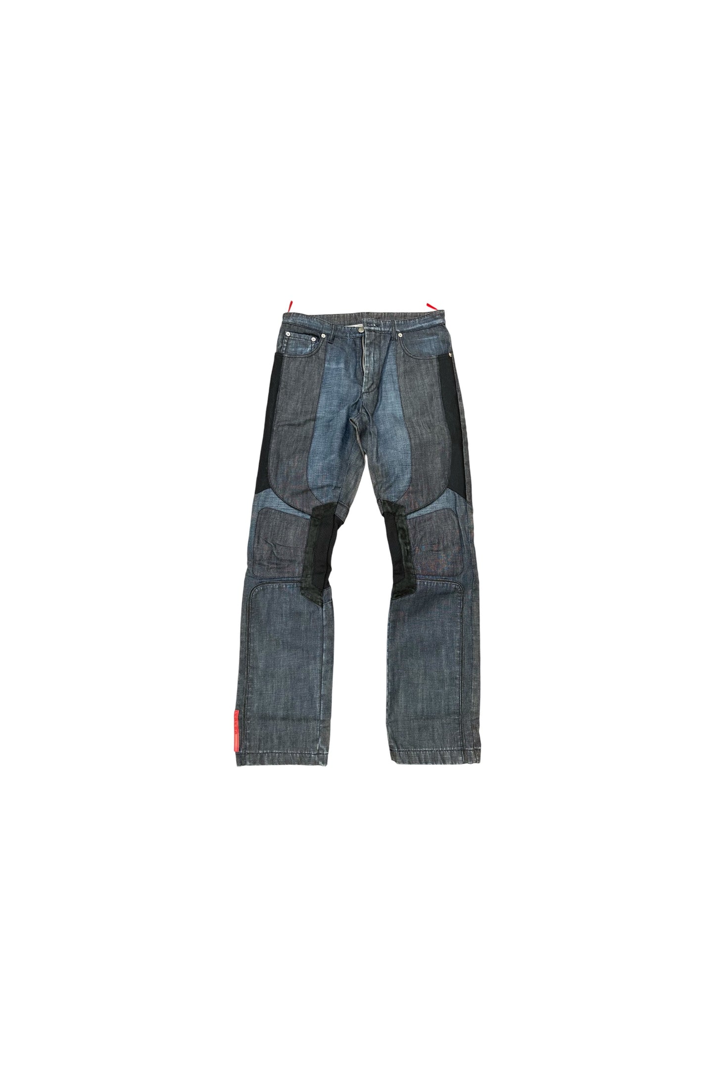 PRADA SPORT vintage jeans