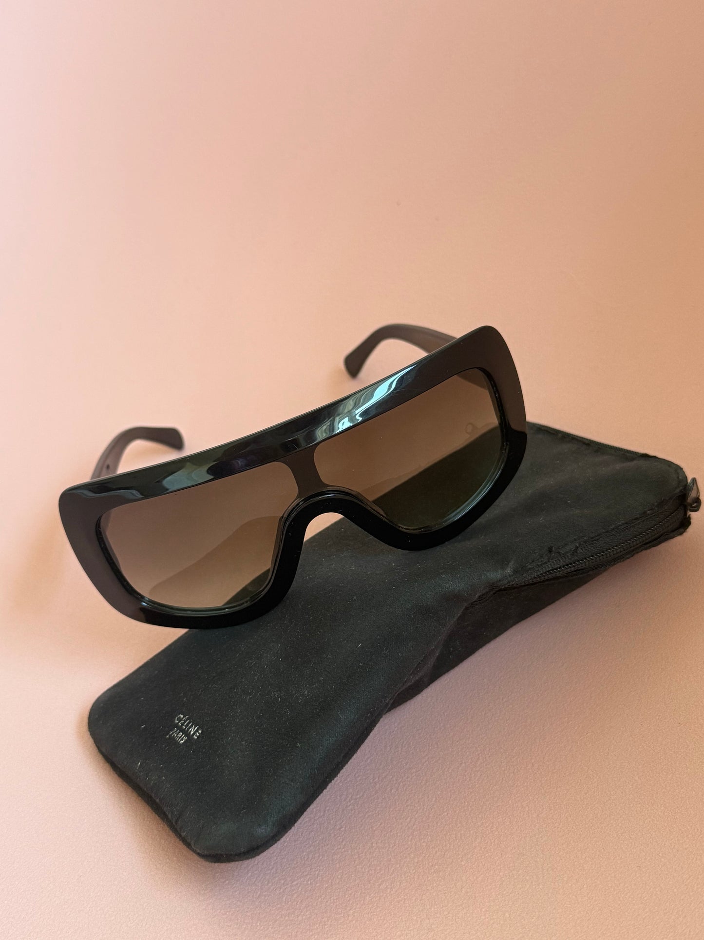 Celine sunglasses Adele