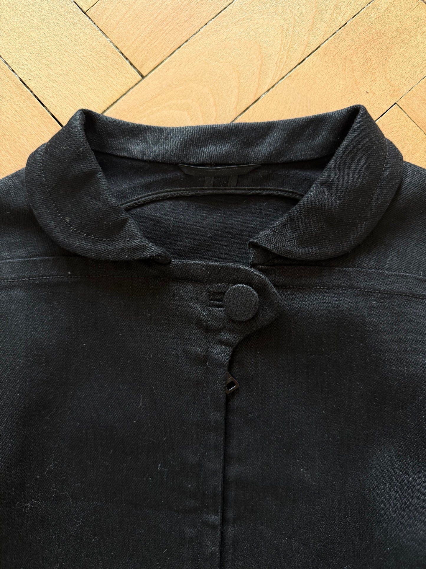 PRADA vintage jacket